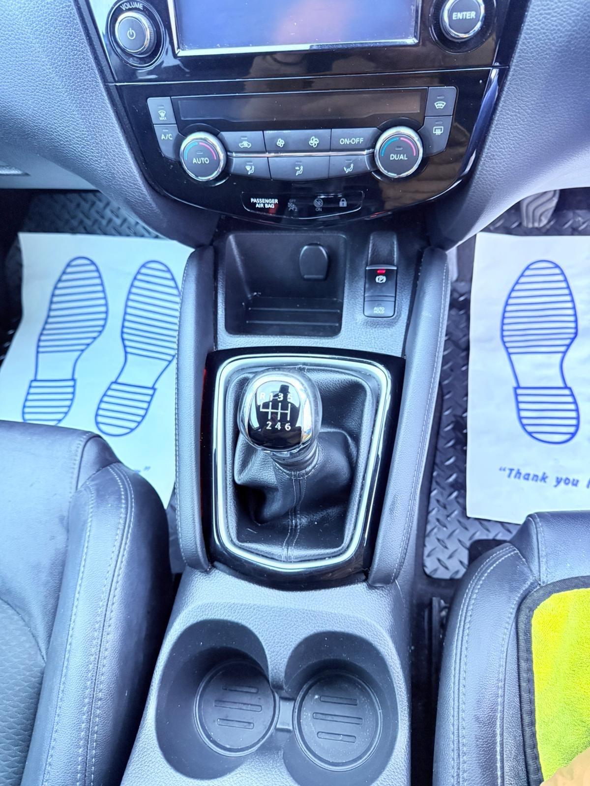 Used Nissan Qashqai 2018 for sale - 76632770: Photo 40