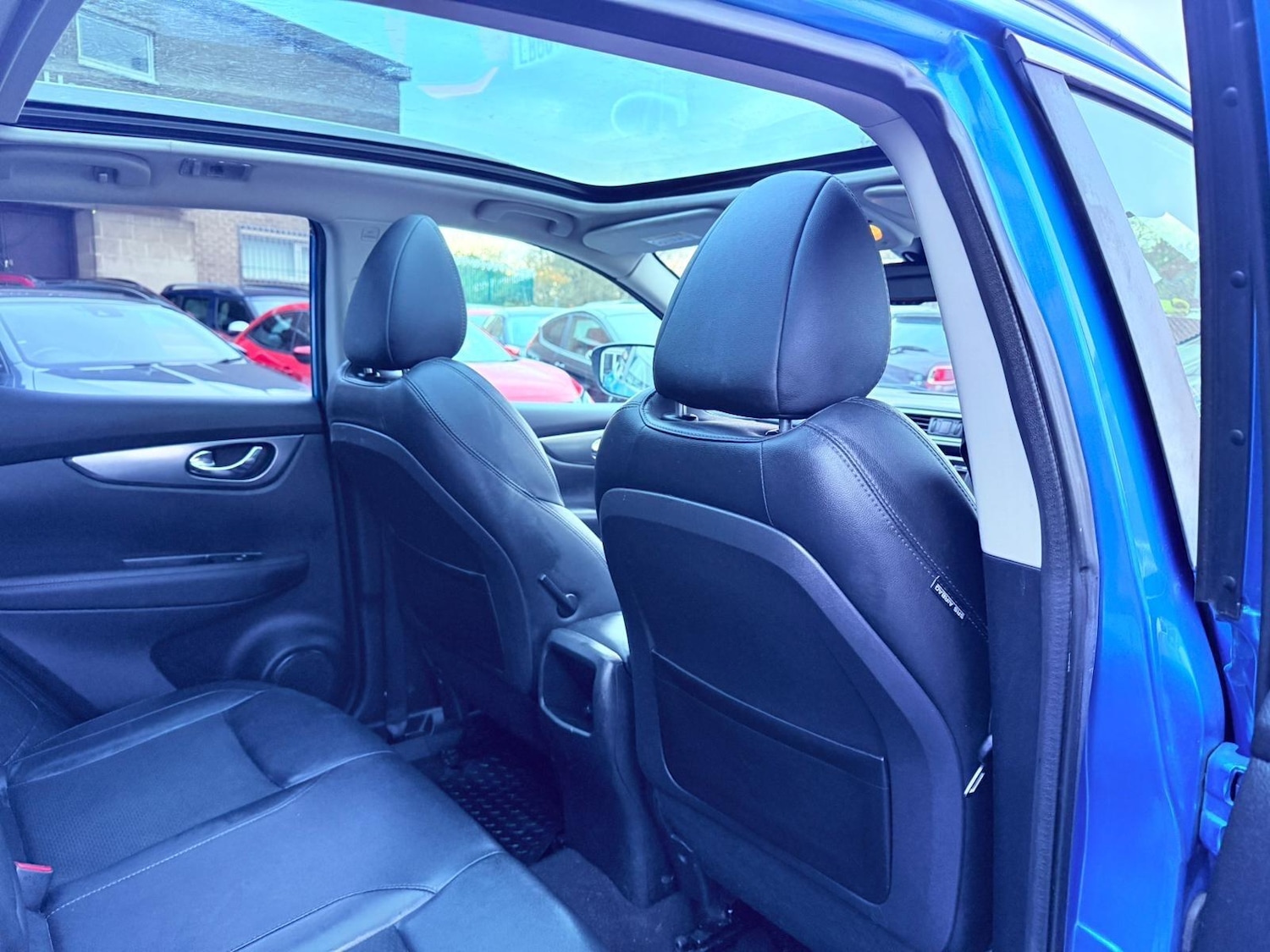 Used Nissan Qashqai 2018 for sale - 76632770: Photo 49