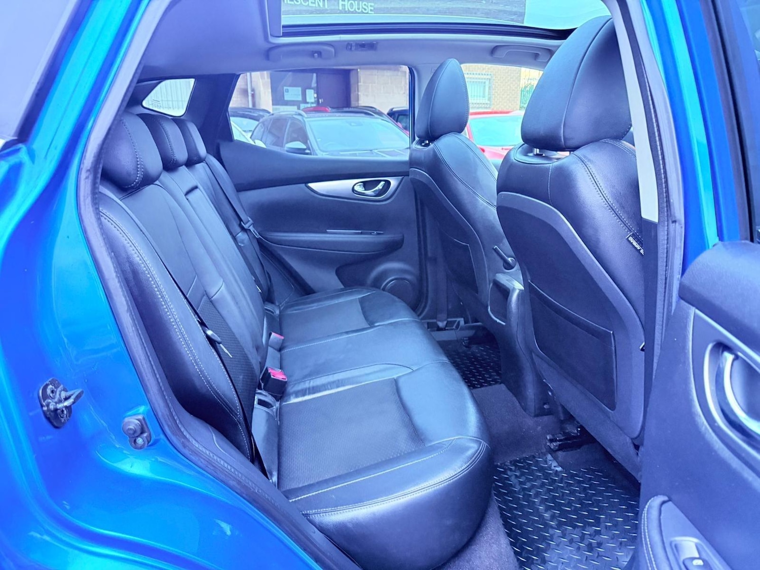 Used Nissan Qashqai 2018 for sale - 76632770: Photo 51