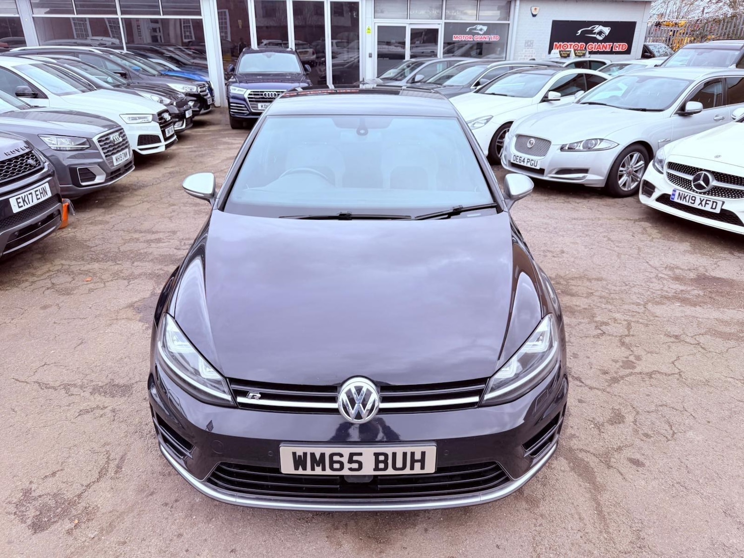 Used Volkswagen Golf 2015 for sale - 77633515: Photo 11