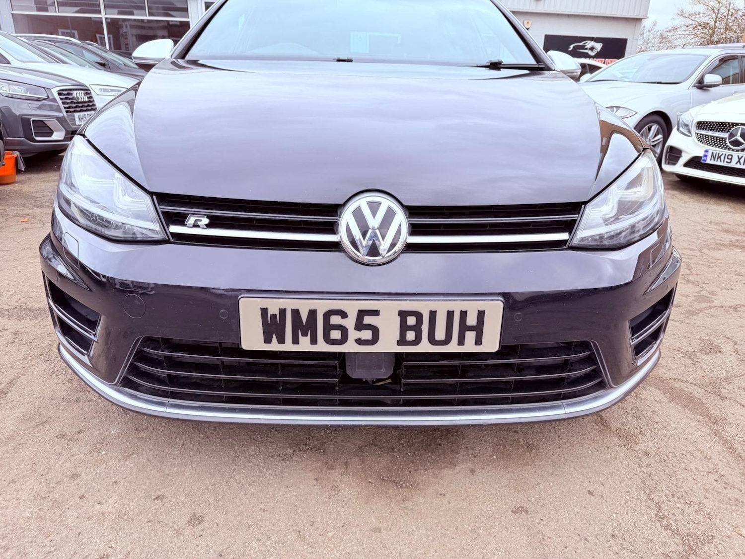 Used Volkswagen Golf 2015 for sale - 77633515: Photo 12