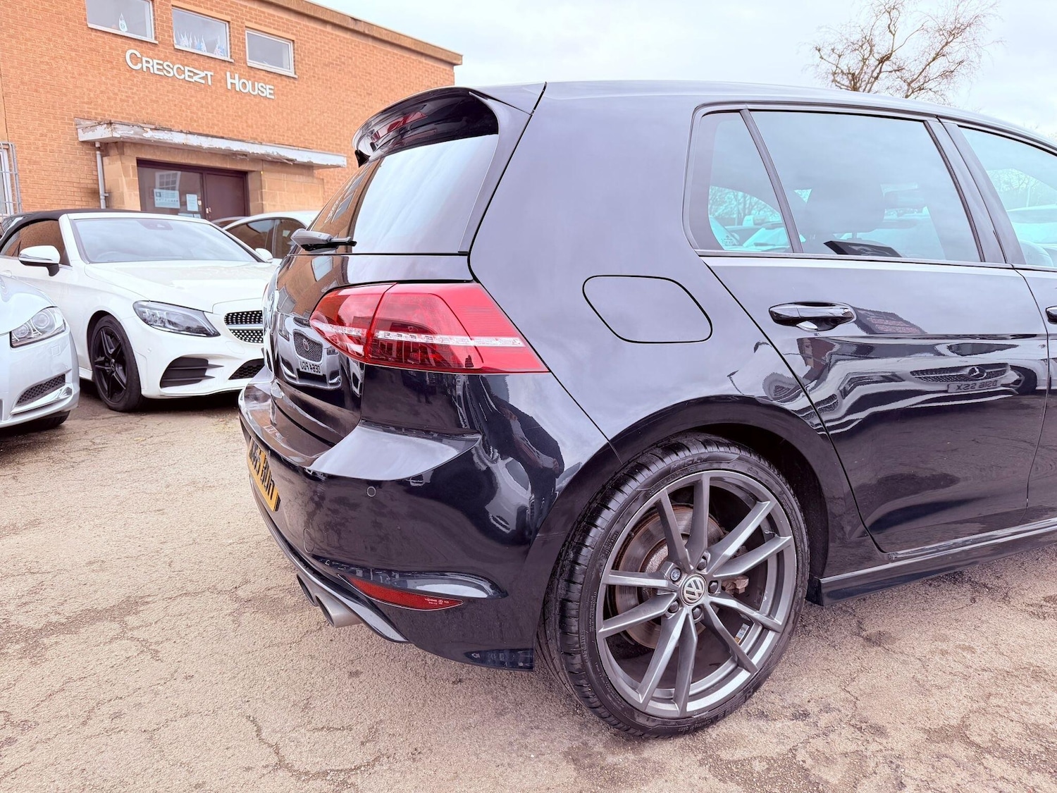 Used Volkswagen Golf 2015 for sale - 77633515: Photo 13