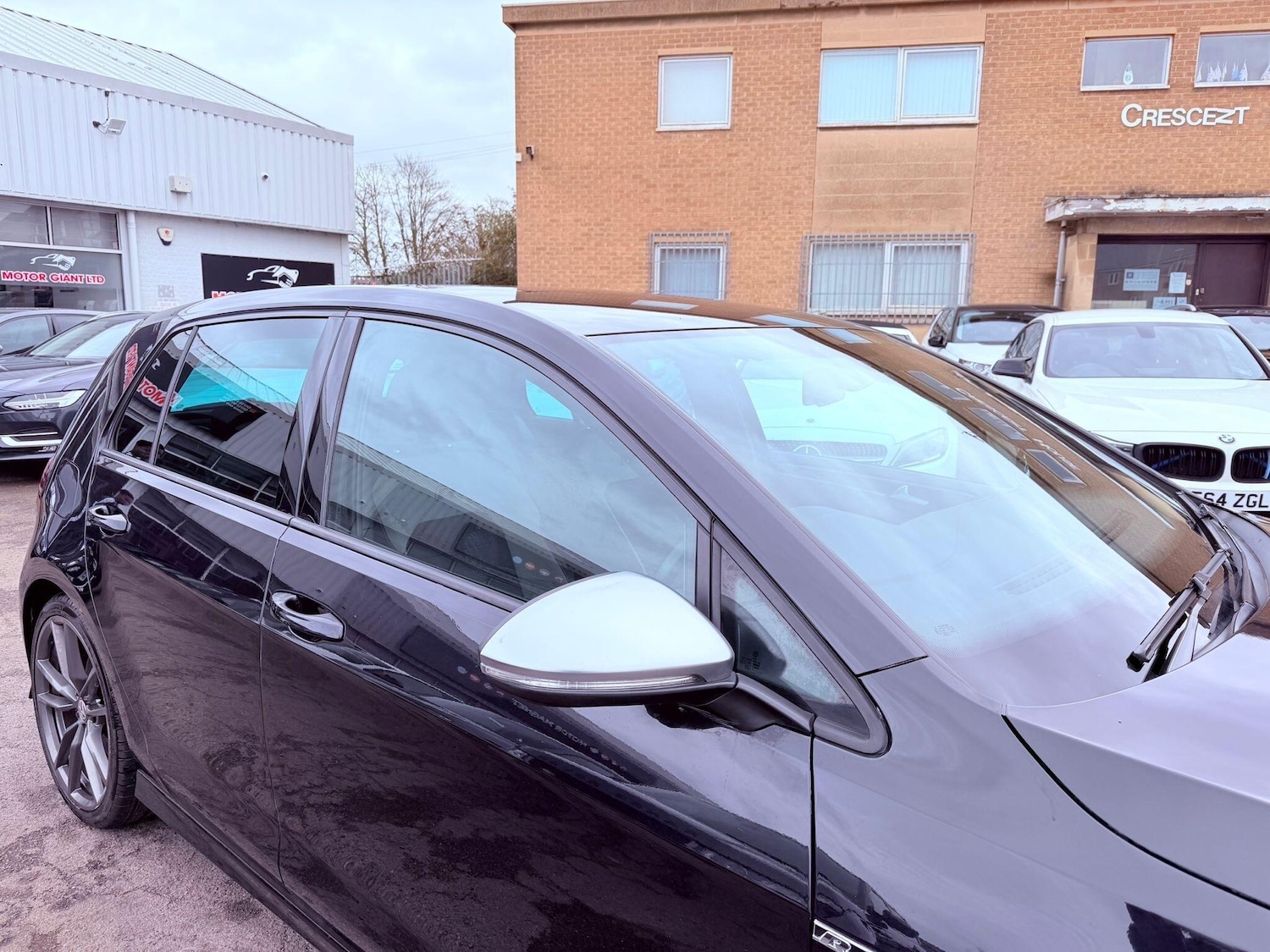 Used Volkswagen Golf 2015 for sale - 77633515: Photo 17