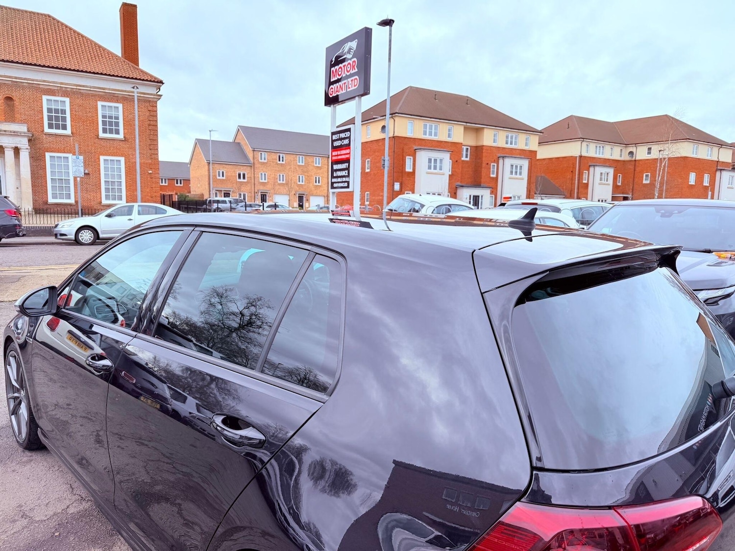 Used Volkswagen Golf 2015 for sale - 77633515: Photo 18