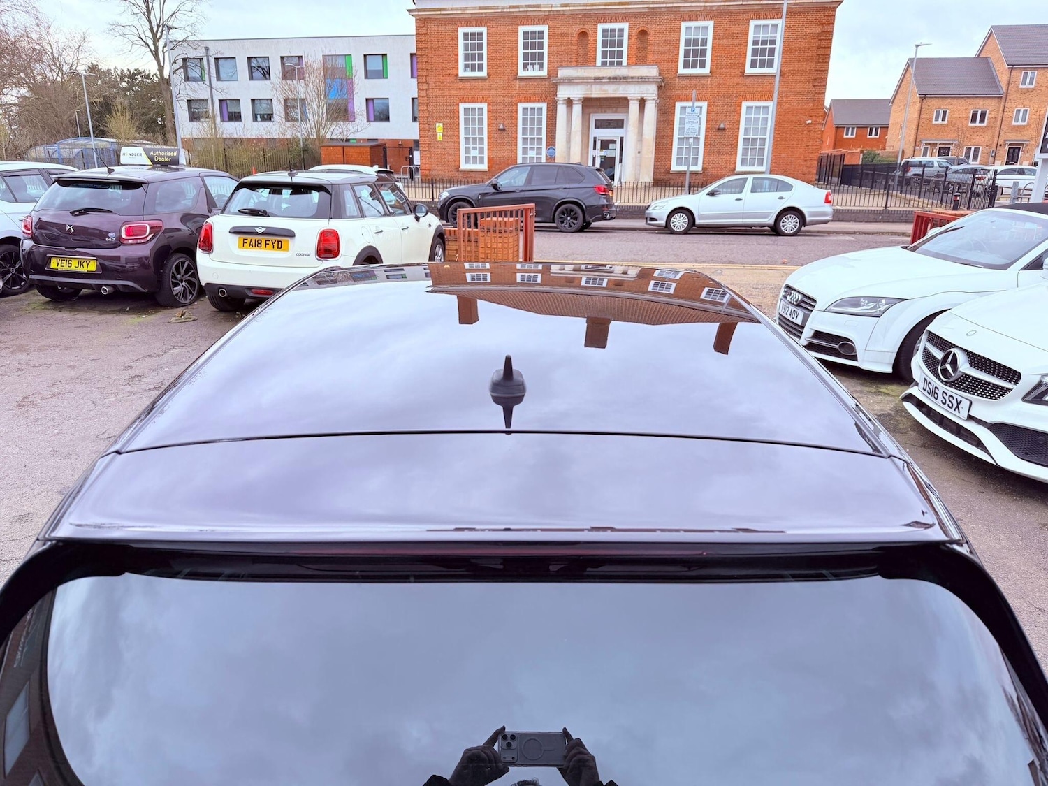 Used Volkswagen Golf 2015 for sale - 77633515: Photo 22