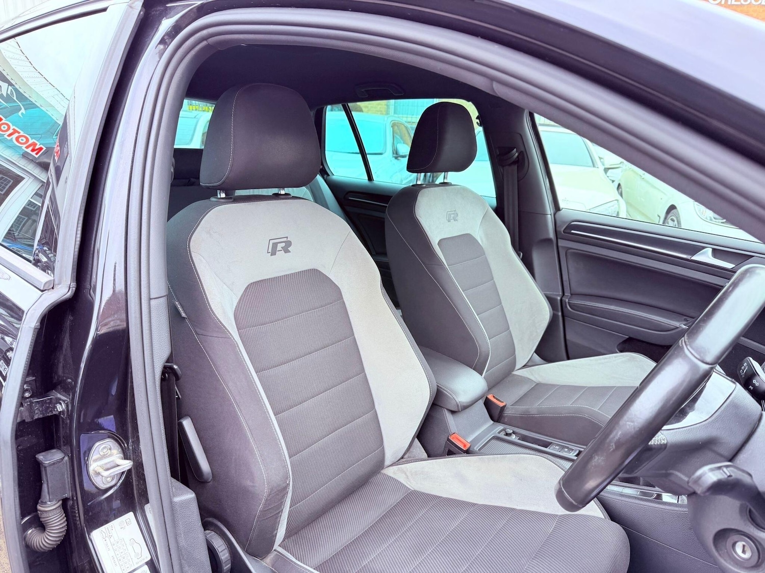 Used Volkswagen Golf 2015 for sale - 77633515: Photo 27