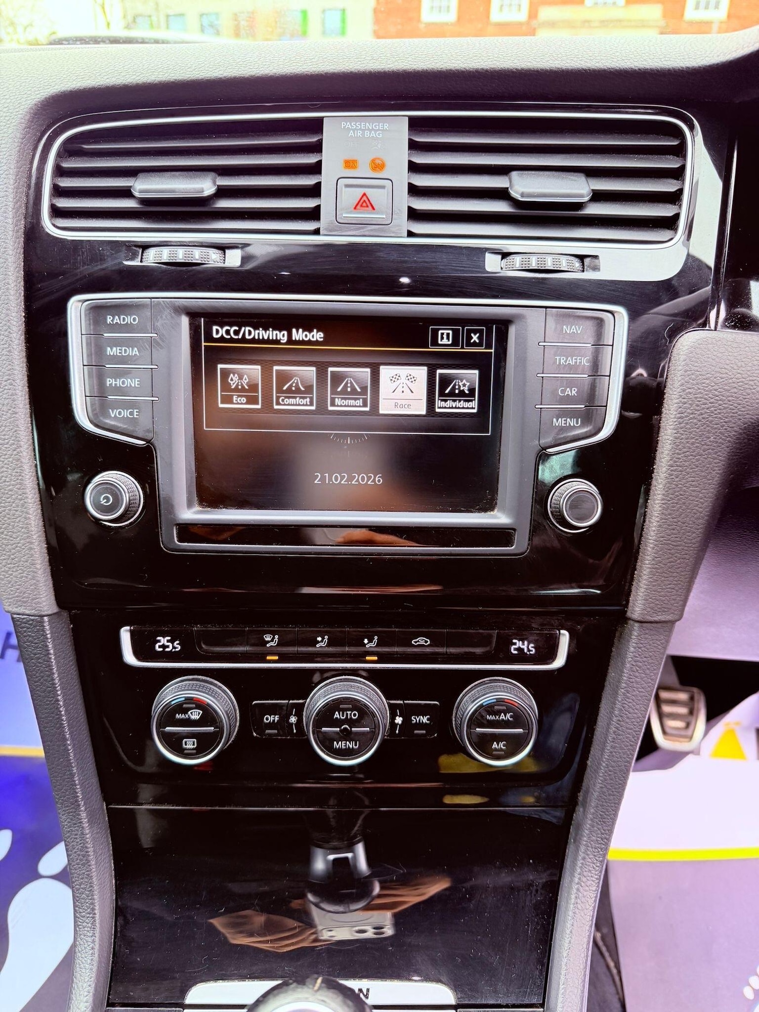 Used Volkswagen Golf 2015 for sale - 77633515: Photo 35