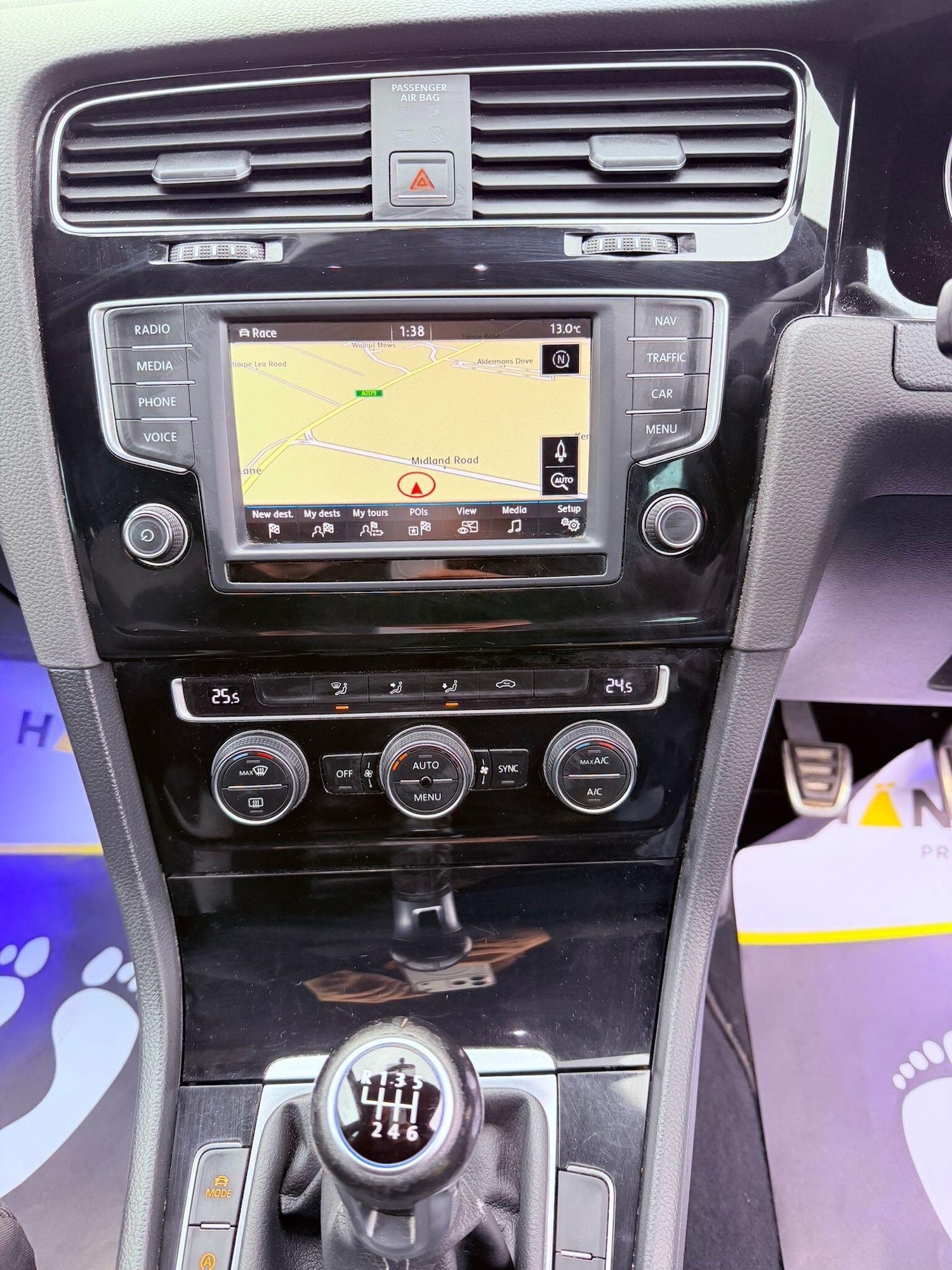 Used Volkswagen Golf 2015 for sale - 77633515: Photo 37