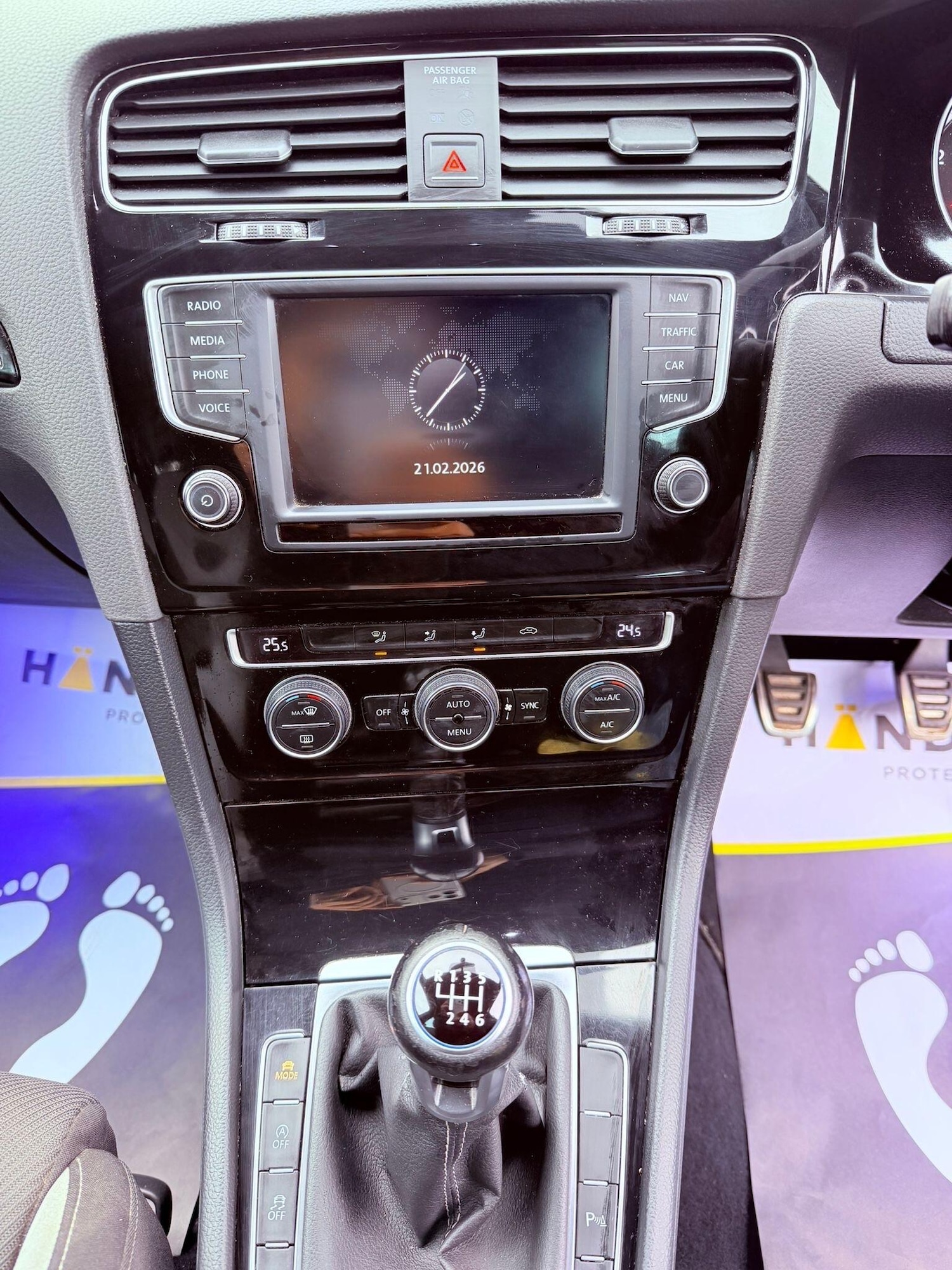 Used Volkswagen Golf 2015 for sale - 77633515: Photo 38