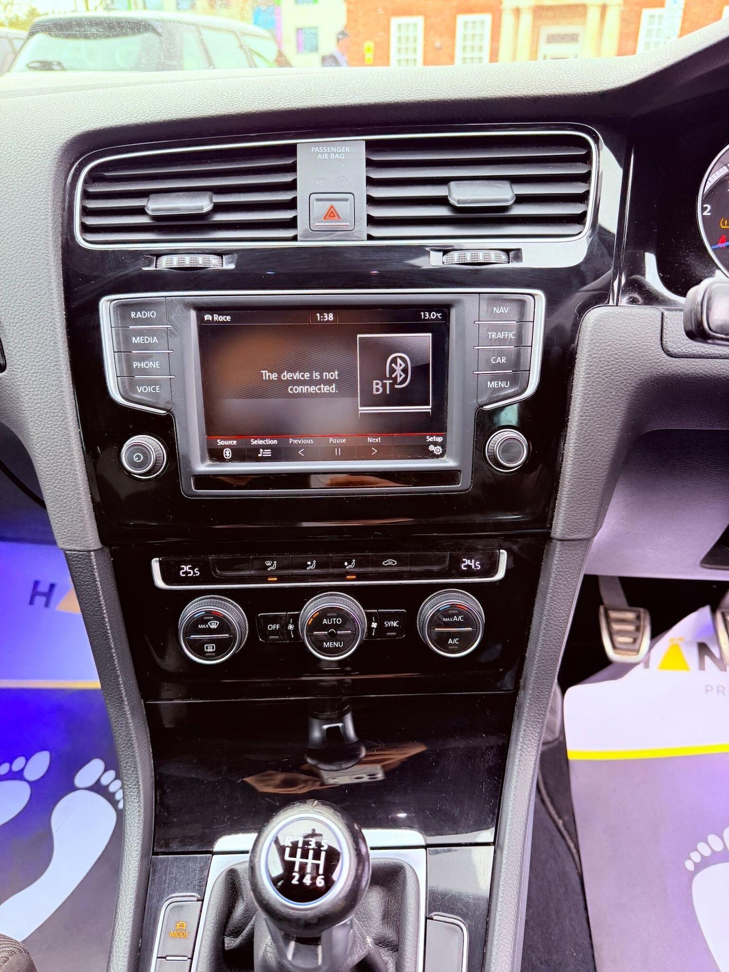 Used Volkswagen Golf 2015 for sale - 77633515: Photo 39