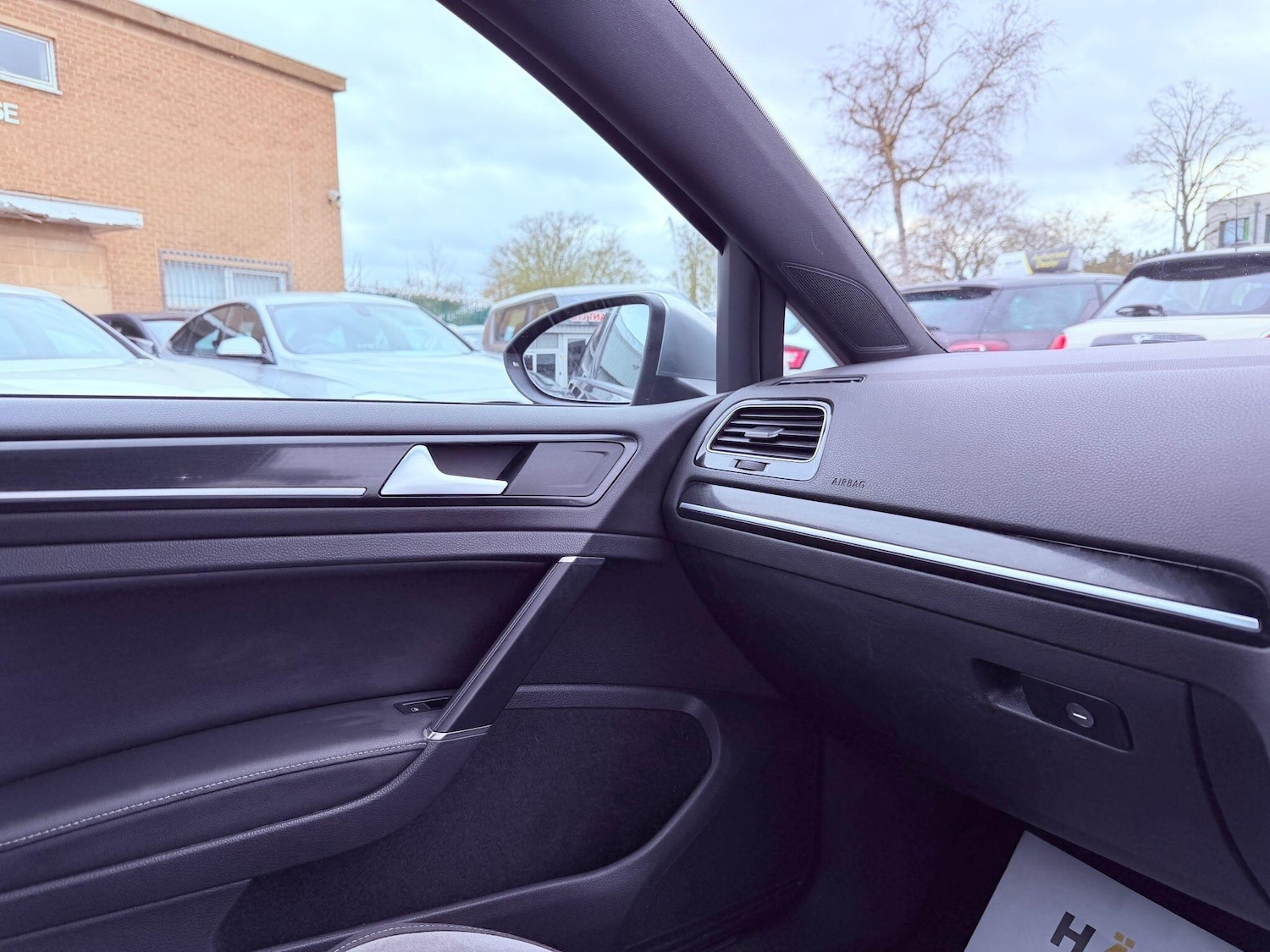 Used Volkswagen Golf 2015 for sale - 77633515: Photo 46