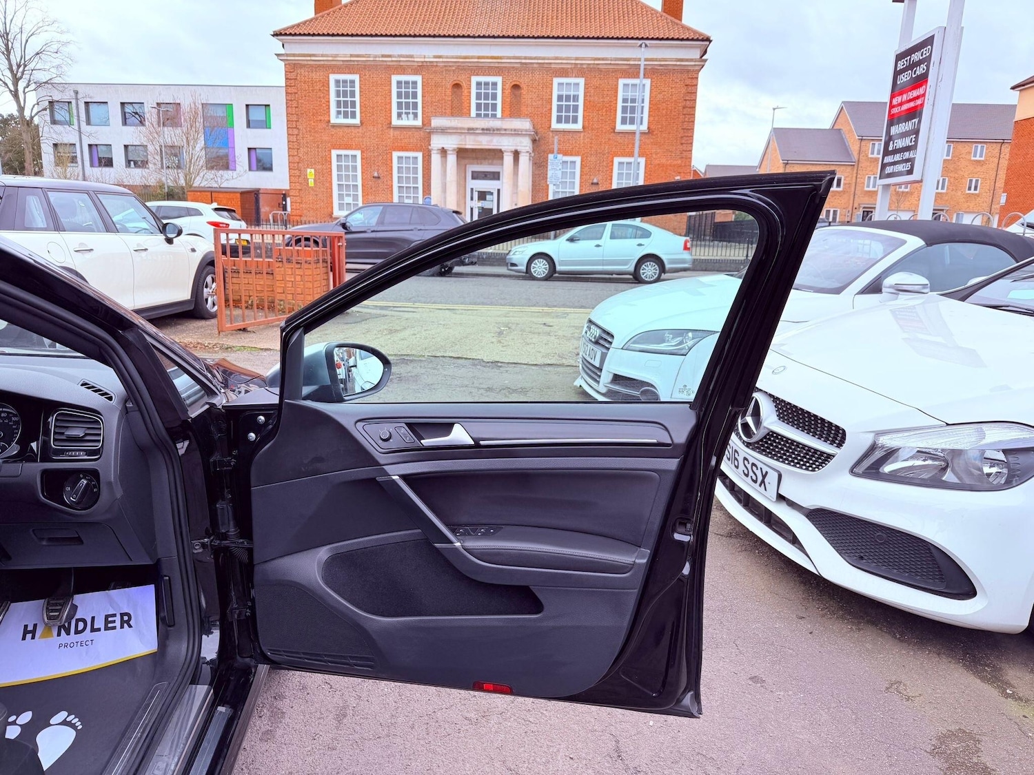 Used Volkswagen Golf 2015 for sale - 77633515: Photo 49