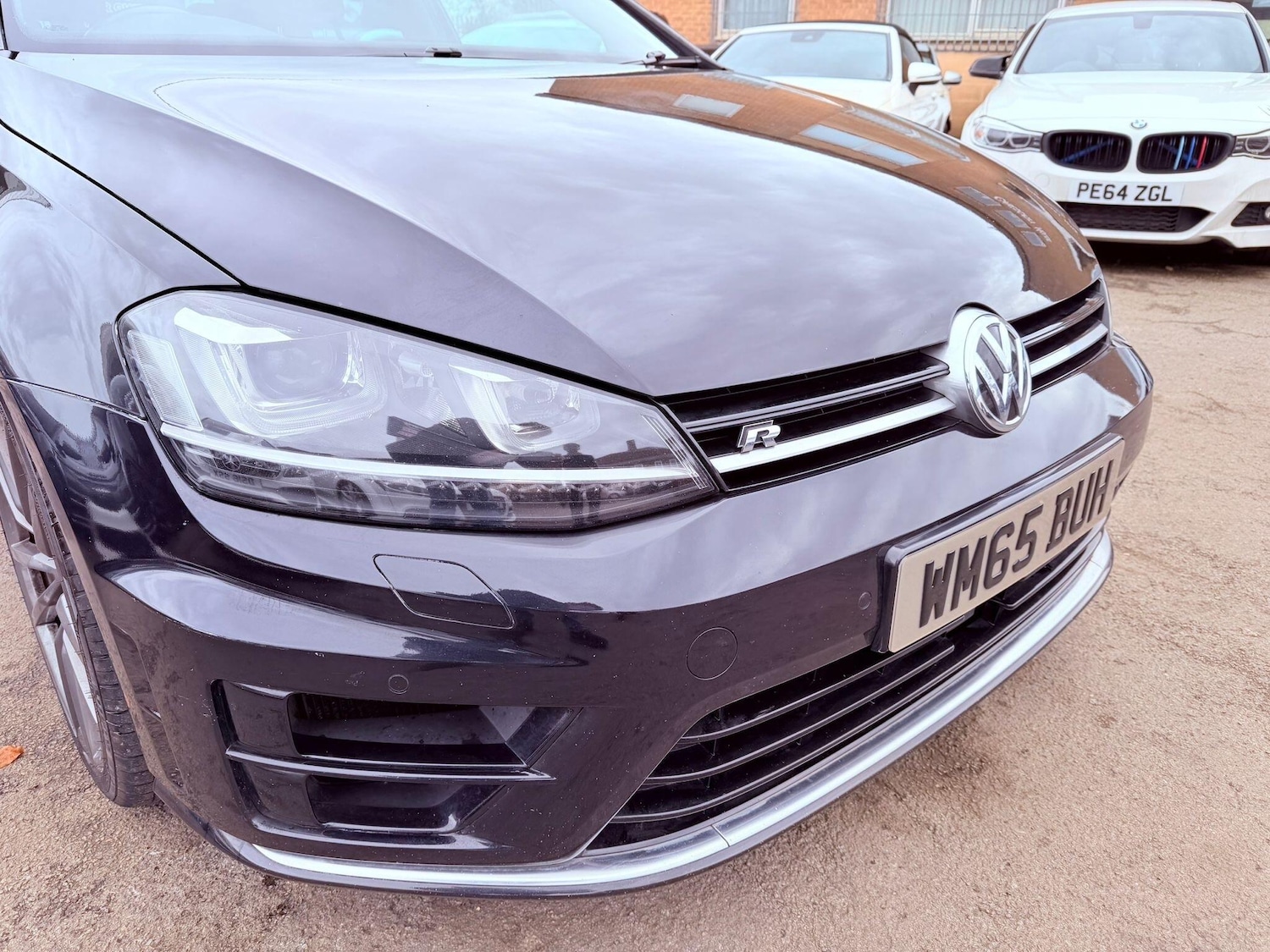 Used Volkswagen Golf 2015 for sale - 77633515: Photo 9