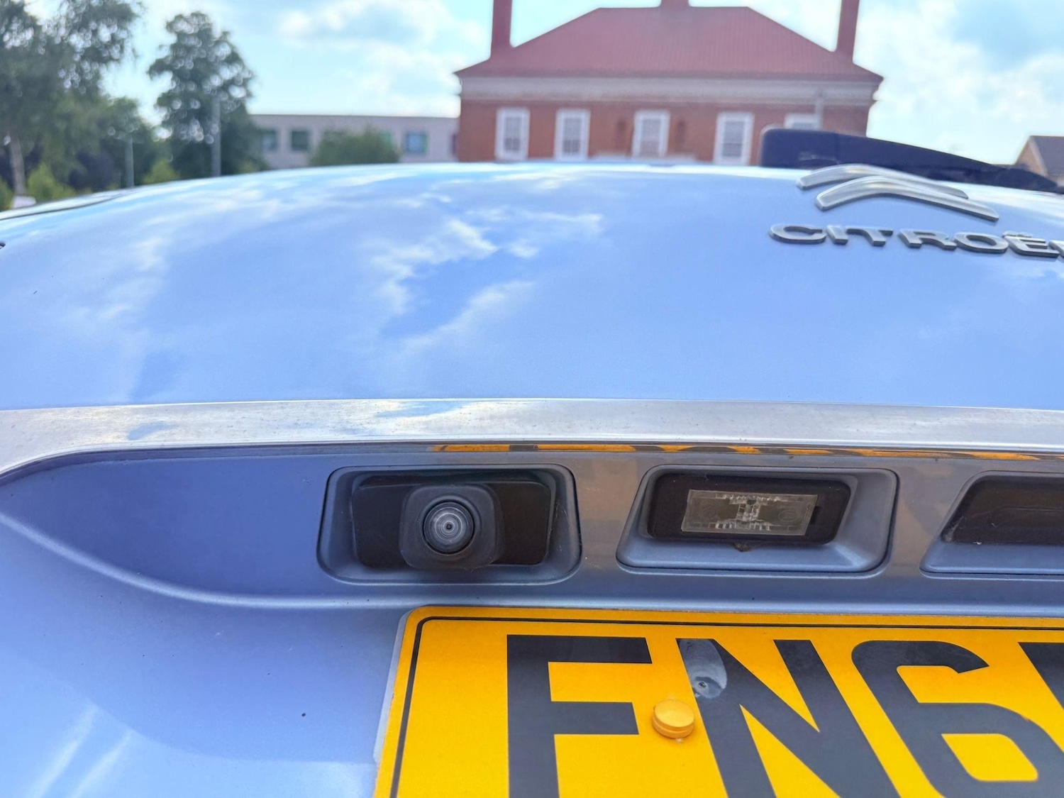 Vehicle 16