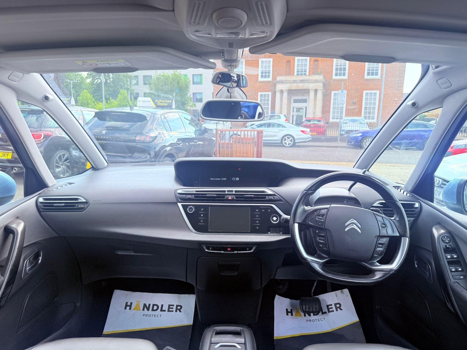 Vehicle 30