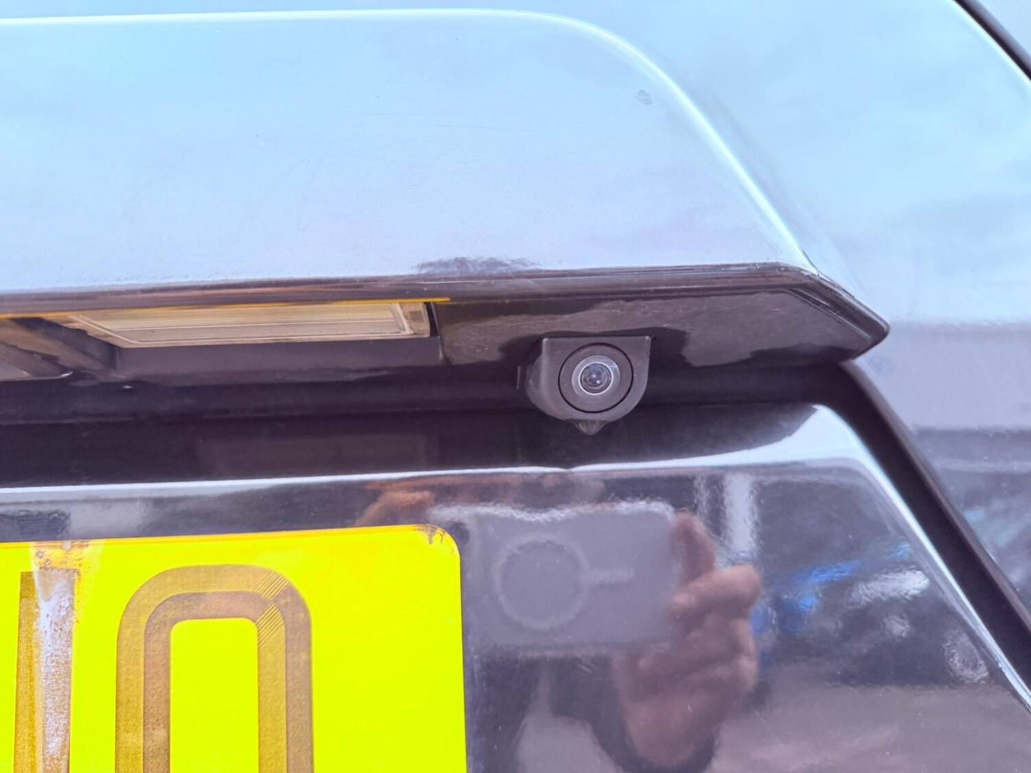 Used Land Rover Discovery 4 for sale - 77484179: Photo 15