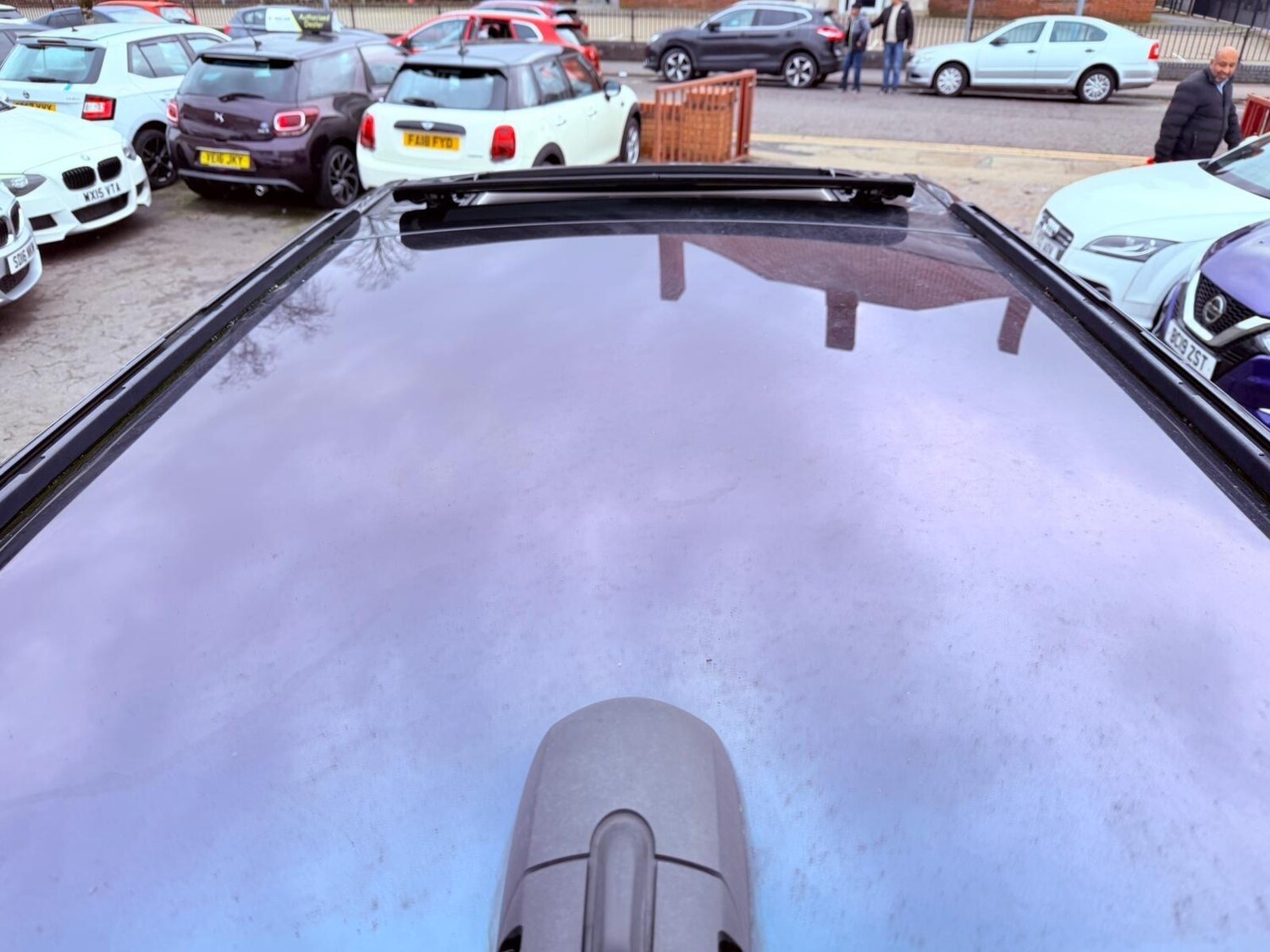 Used Land Rover Discovery 4 for sale - 77484179: Photo 25