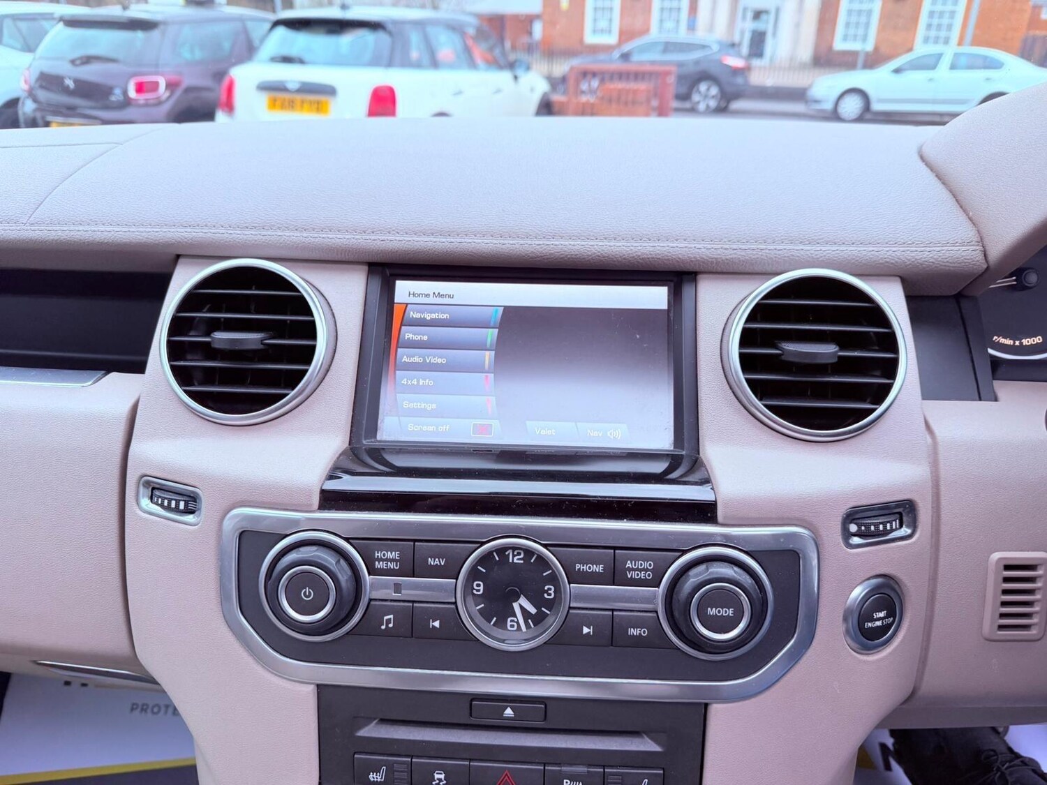 Used Land Rover Discovery 4 for sale - 77484179: Photo 40