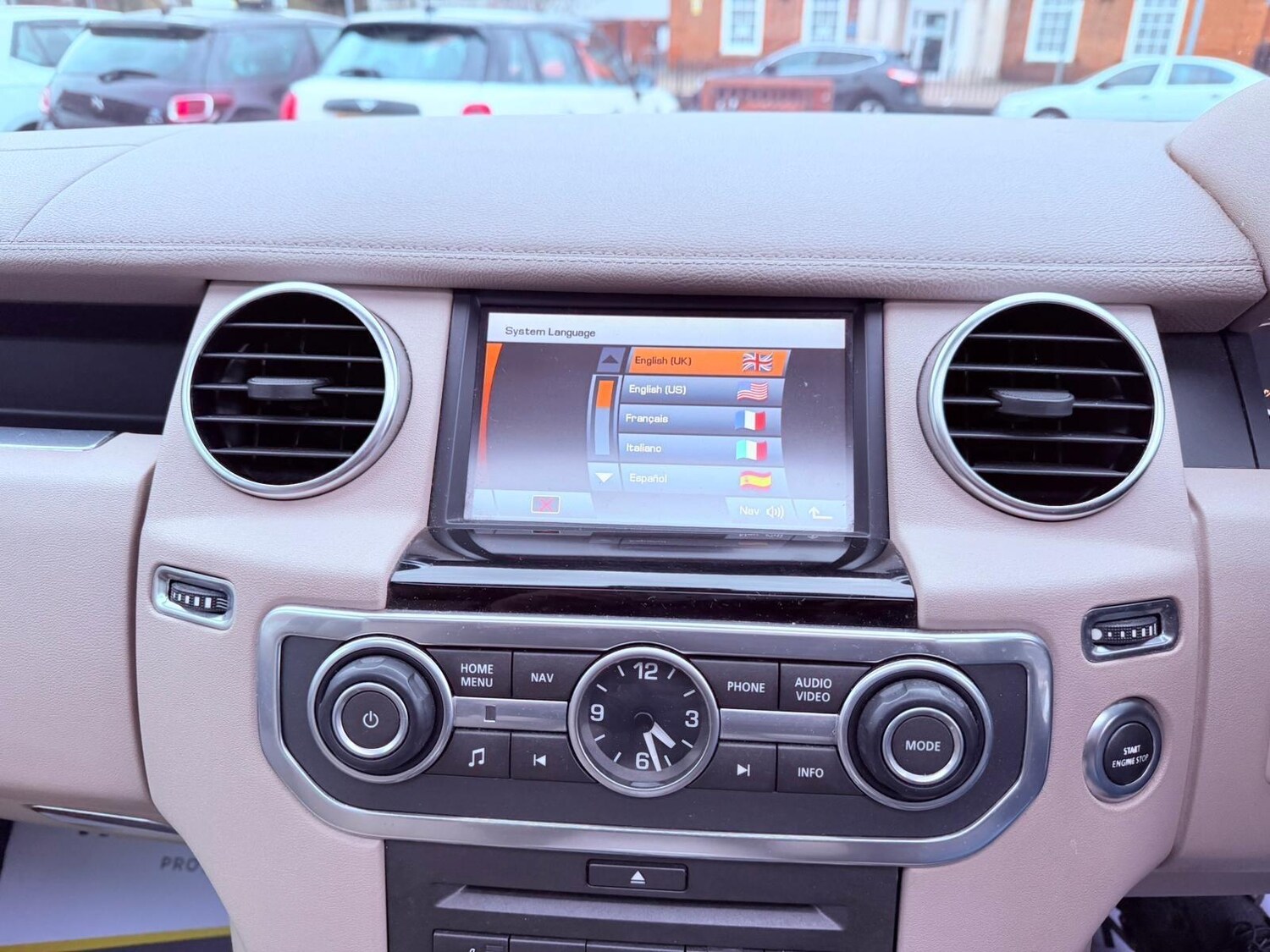 Used Land Rover Discovery 4 for sale - 77484179: Photo 42