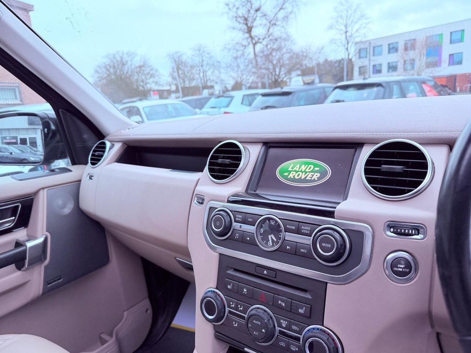 Used Land Rover Discovery 4 for sale - 77484179: Photo 46