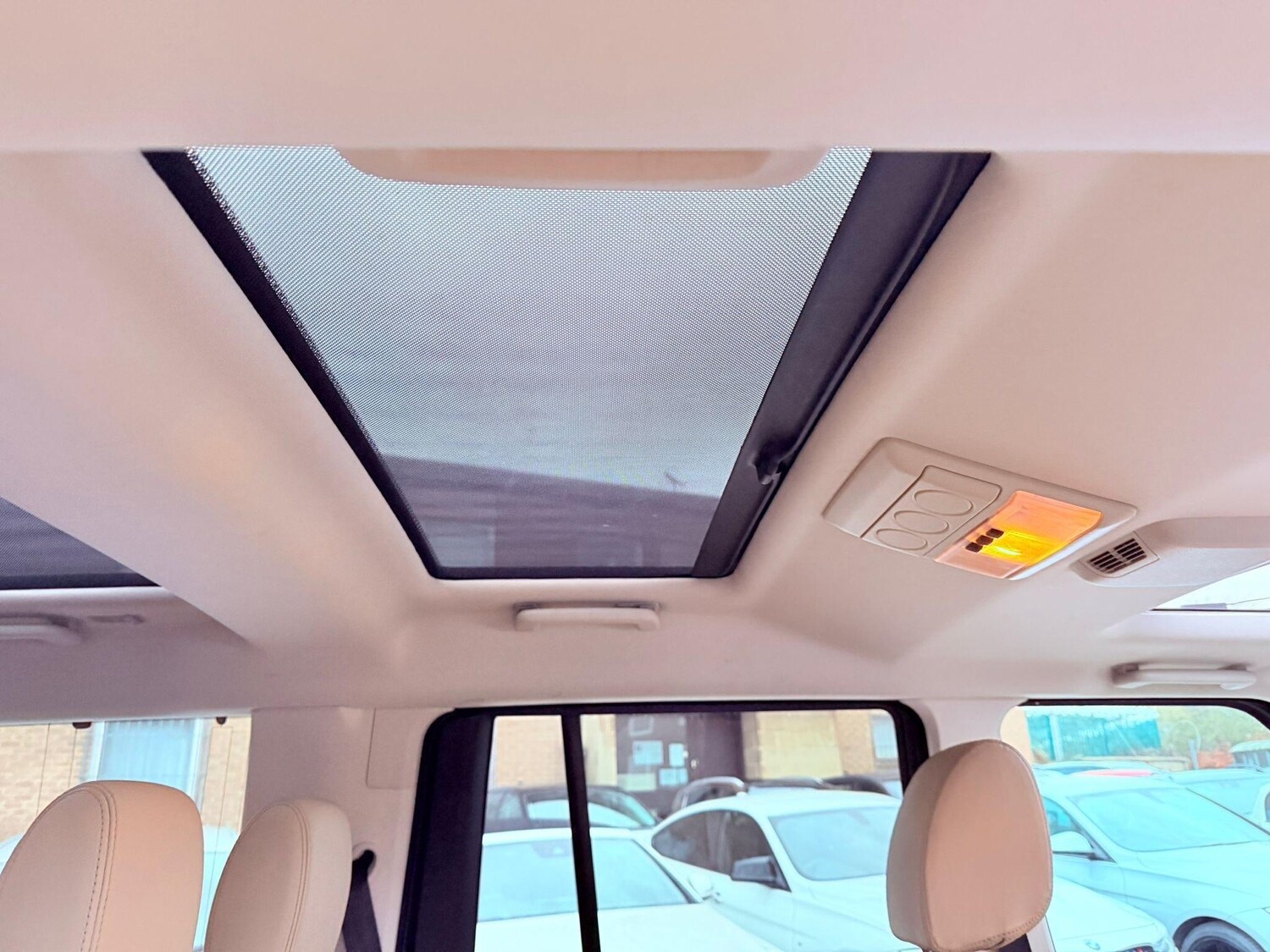 Used Land Rover Discovery 4 for sale - 77484179: Photo 55