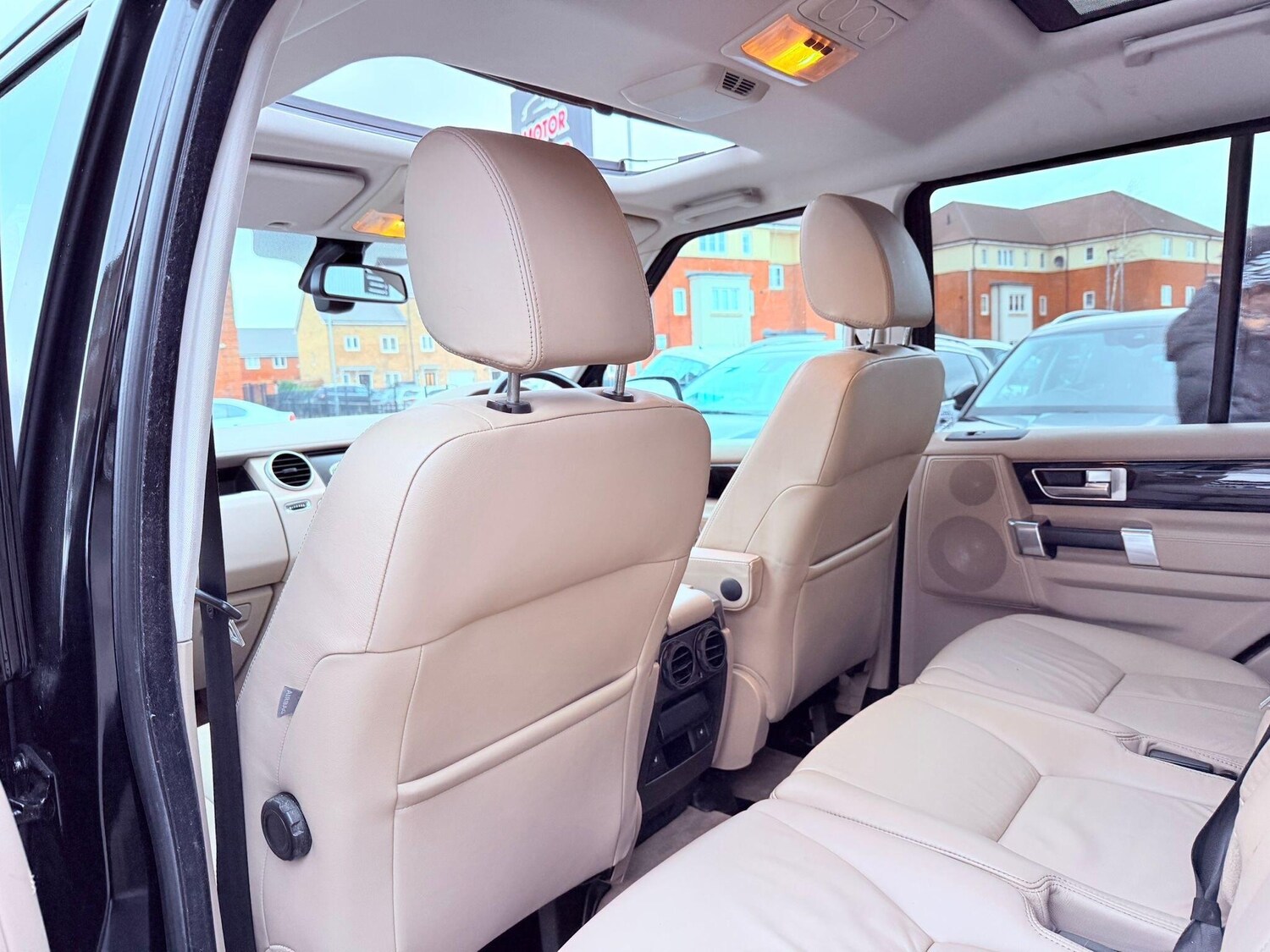 Used Land Rover Discovery 4 for sale - 77484179: Photo 57