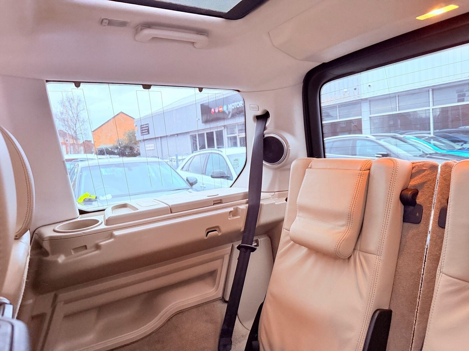 Used Land Rover Discovery 4 for sale - 77484179: Photo 62