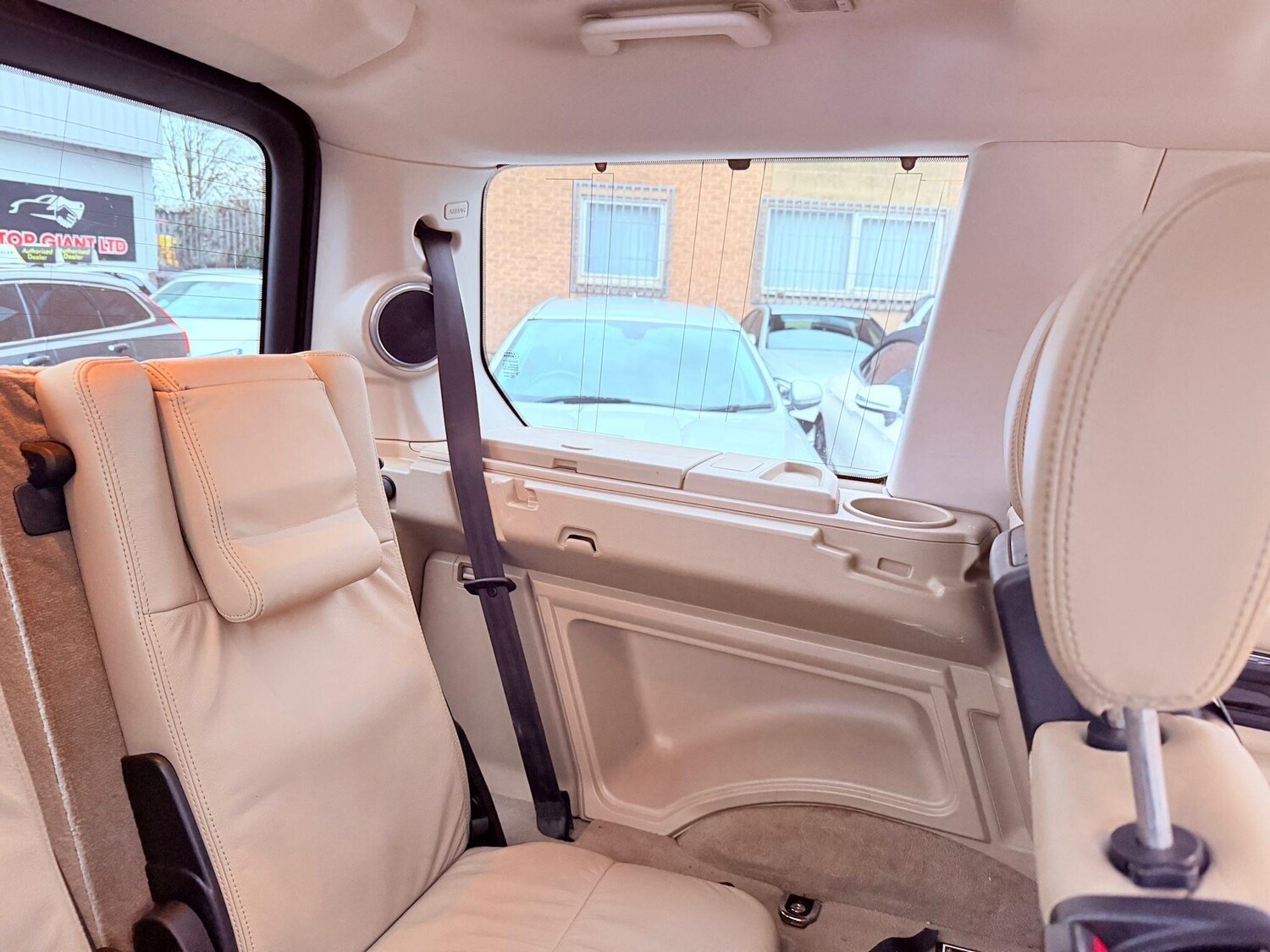 Used Land Rover Discovery 4 for sale - 77484179: Photo 63