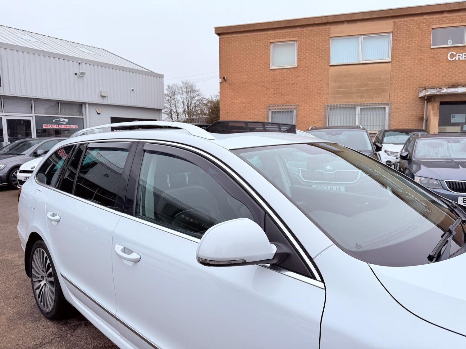 Used Skoda Superb 2015 for sale - 77131789: Photo 15