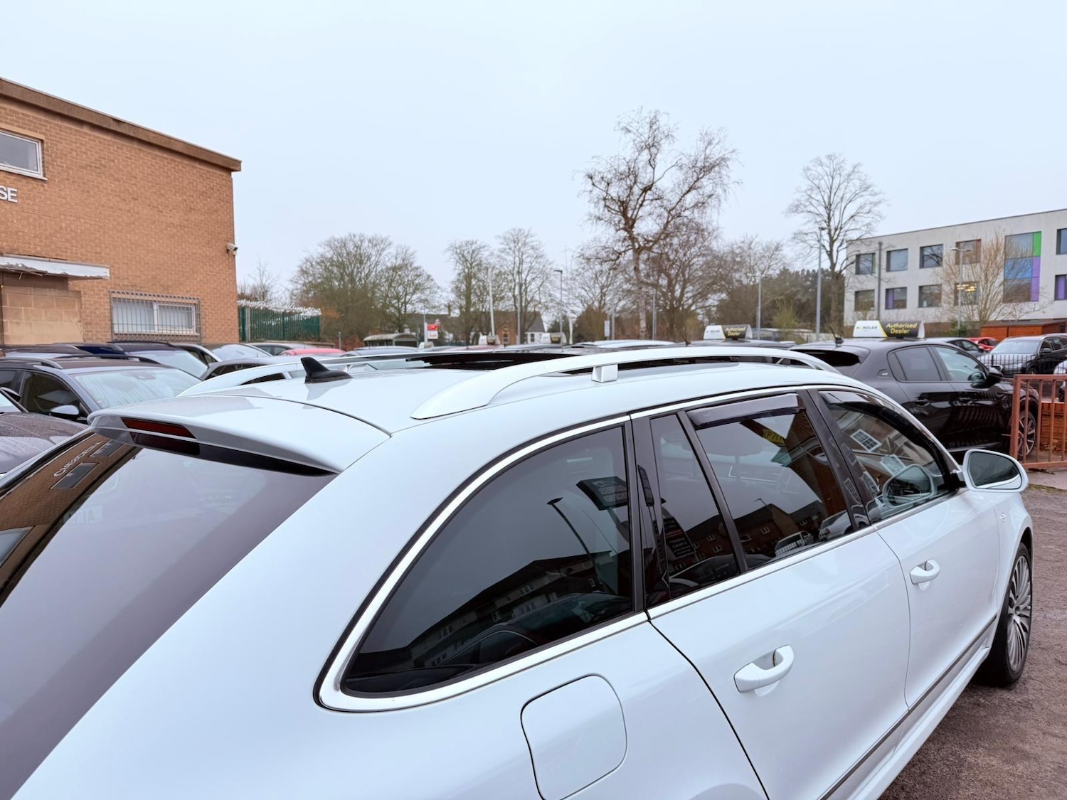 Used Skoda Superb 2015 for sale - 77131789: Photo 19