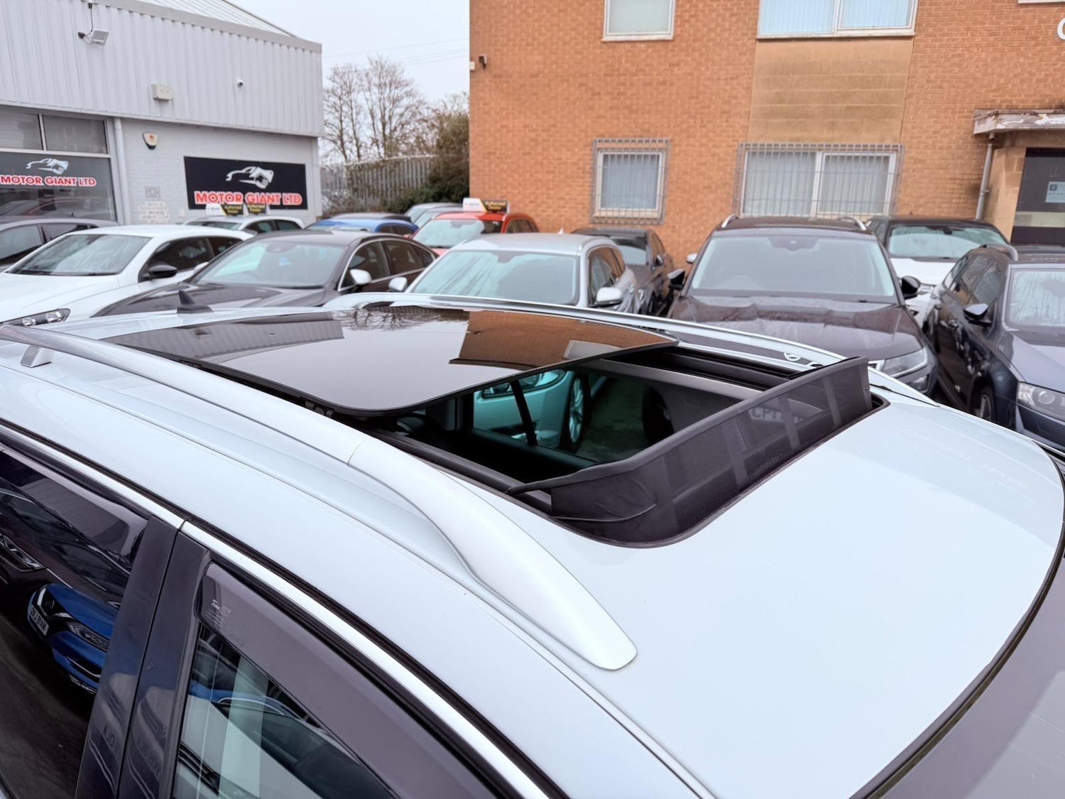 Used Skoda Superb 2015 for sale - 77131789: Photo 22