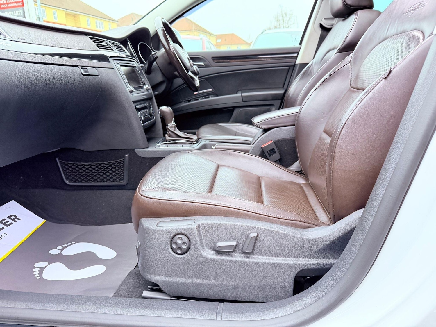 Used Skoda Superb 2015 for sale - 77131789: Photo 28