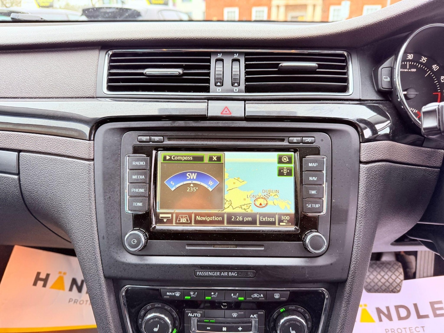 Used Skoda Superb 2015 for sale - 77131789: Photo 37