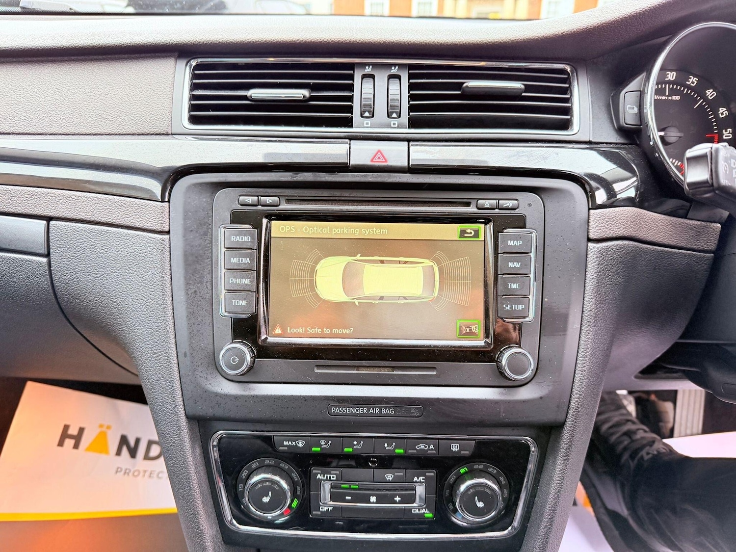 Used Skoda Superb 2015 for sale - 77131789: Photo 39