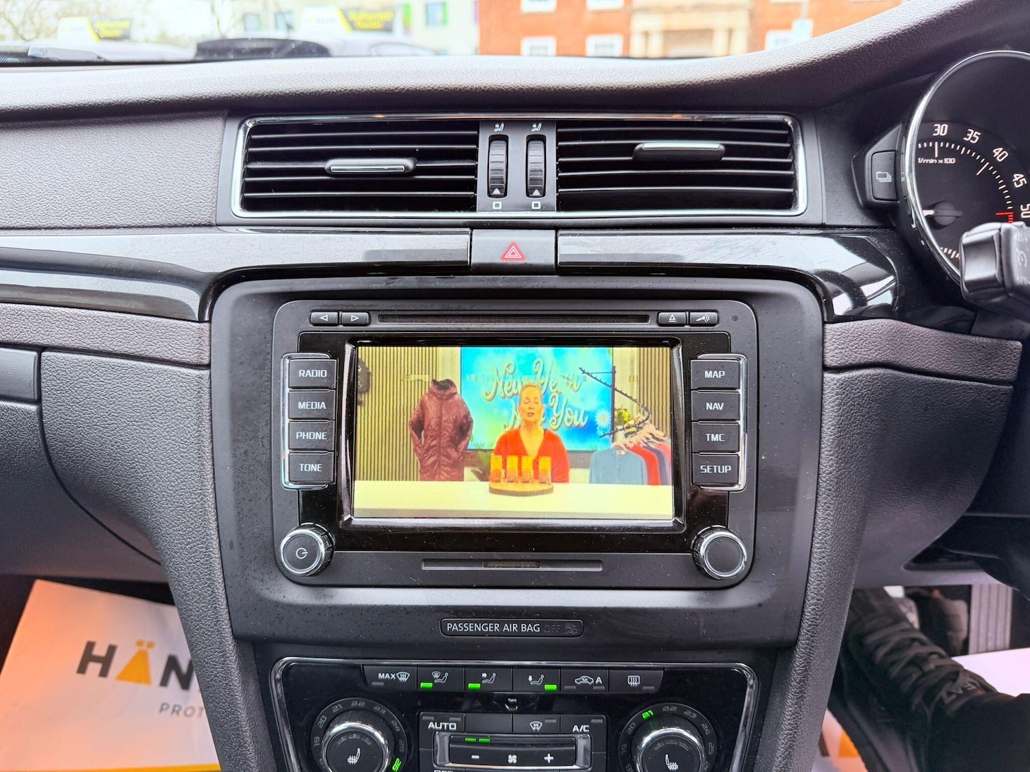 Used Skoda Superb 2015 for sale - 77131789: Photo 40