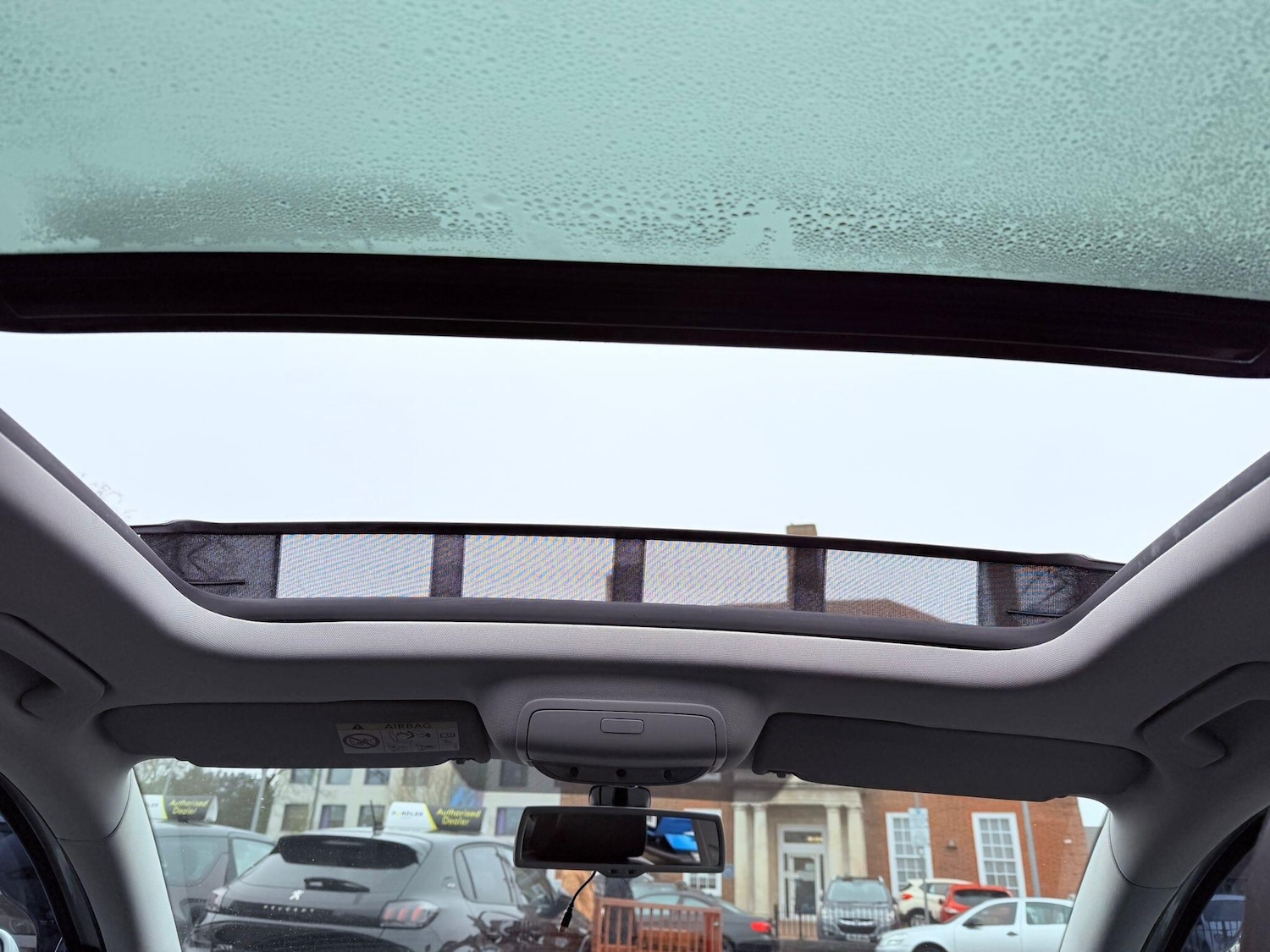 Used Skoda Superb 2015 for sale - 77131789: Photo 48