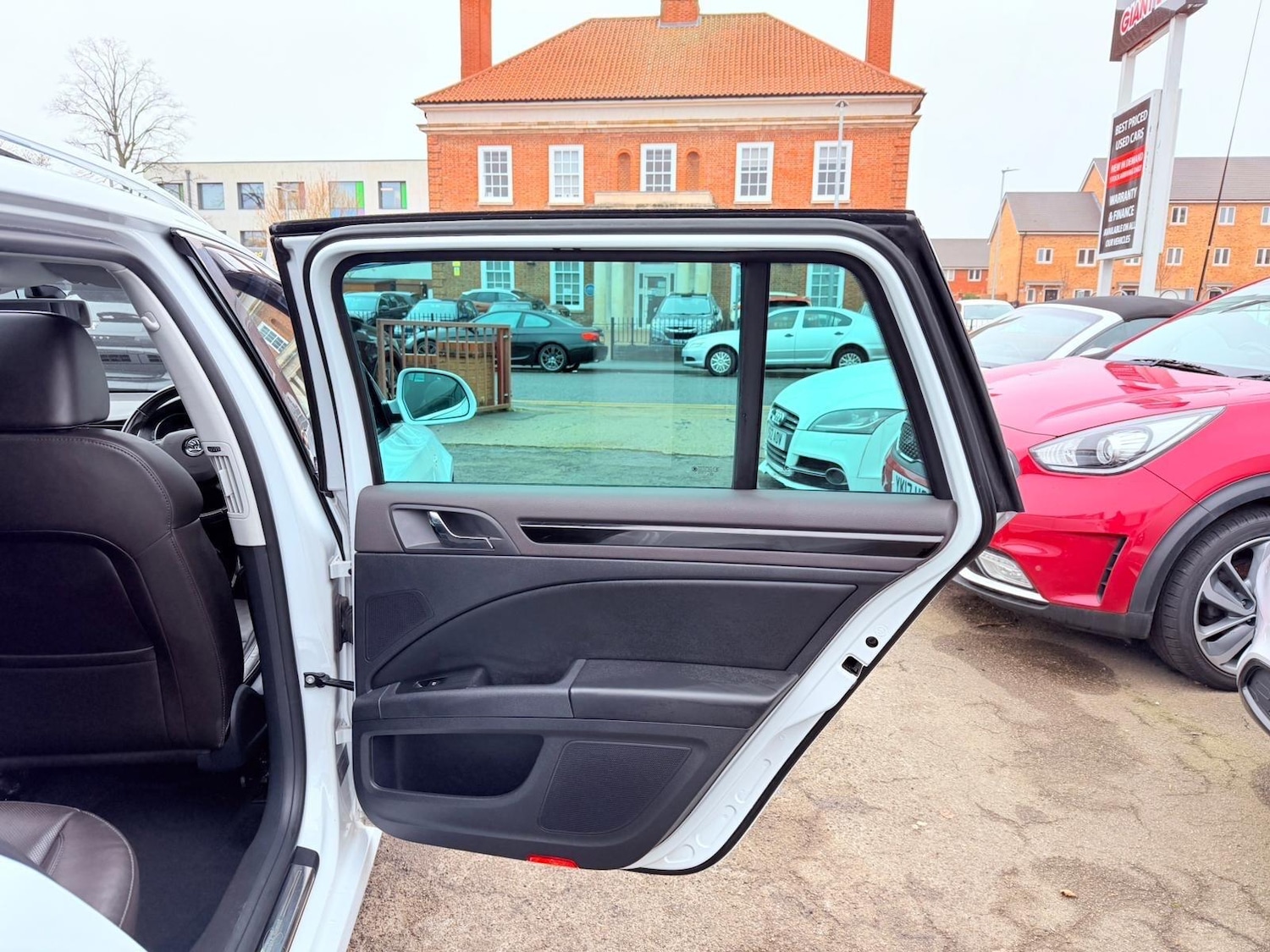 Used Skoda Superb 2015 for sale - 77131789: Photo 56