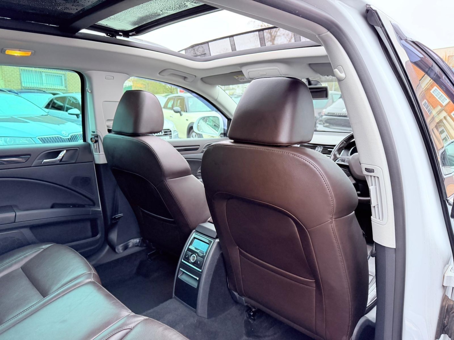 Used Skoda Superb 2015 for sale - 77131789: Photo 57