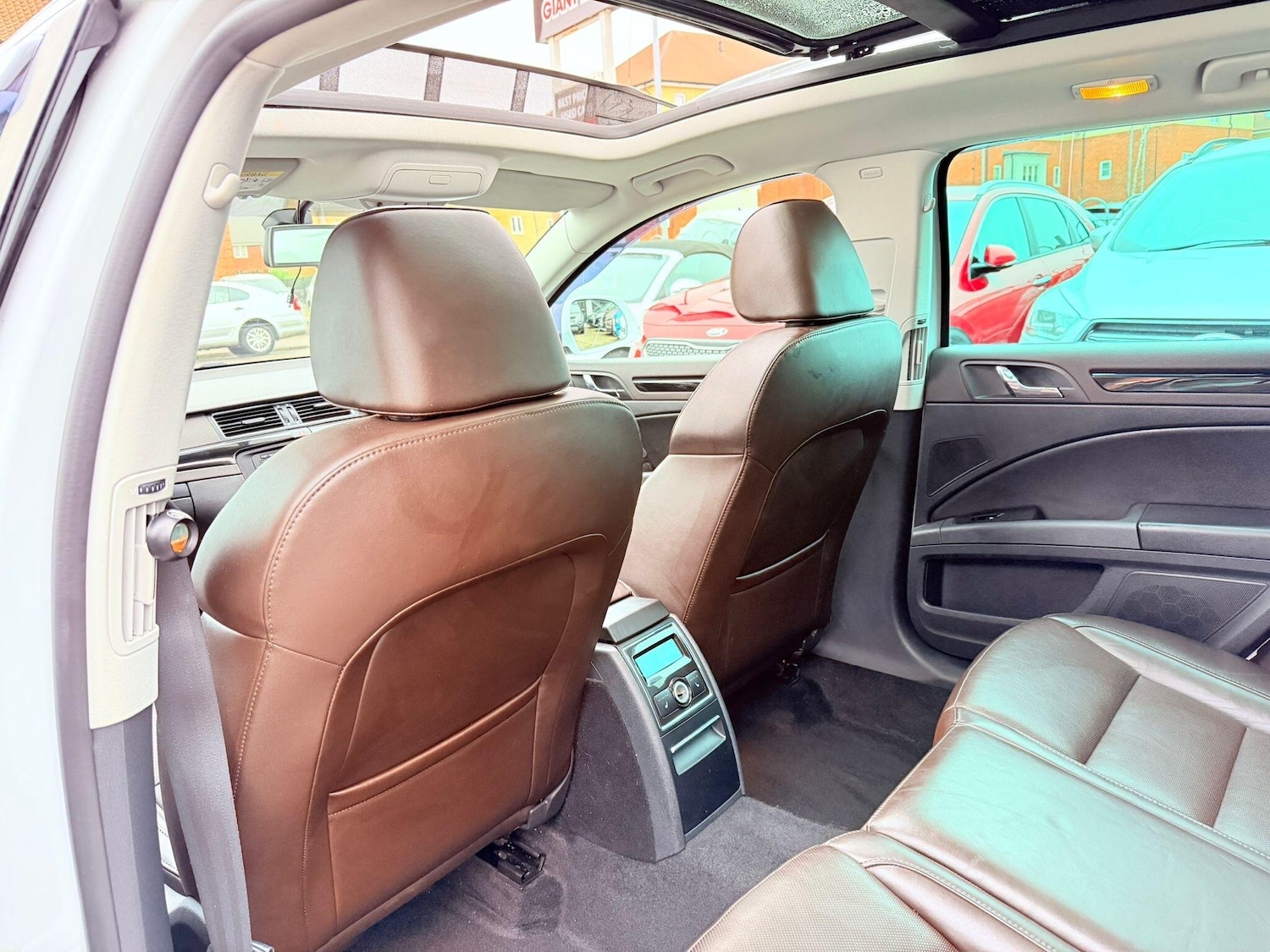 Used Skoda Superb 2015 for sale - 77131789: Photo 58