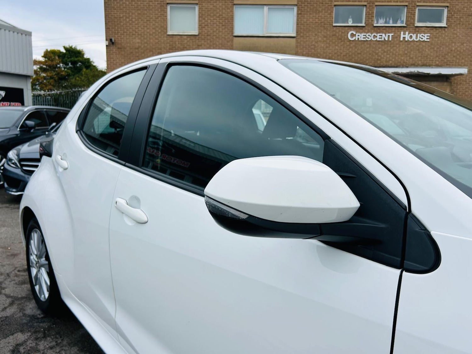 Used Toyota Yaris 2022 for sale - 76137052: Photo 13