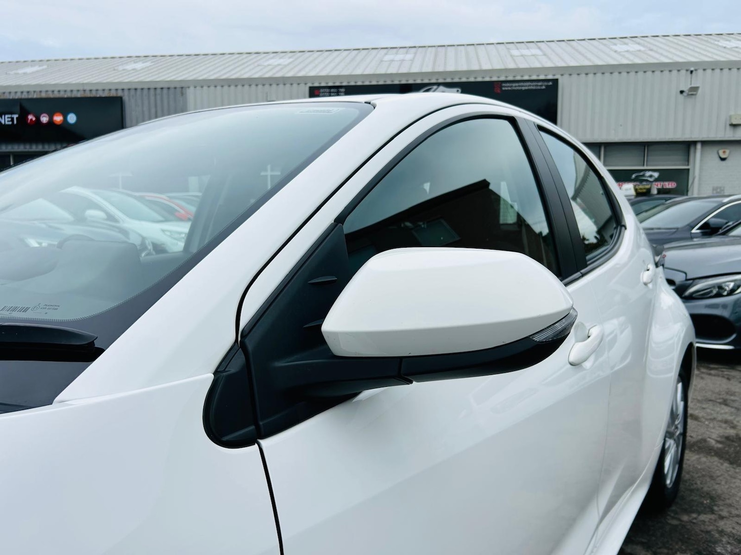 Used Toyota Yaris 2022 for sale - 76137052: Photo 14