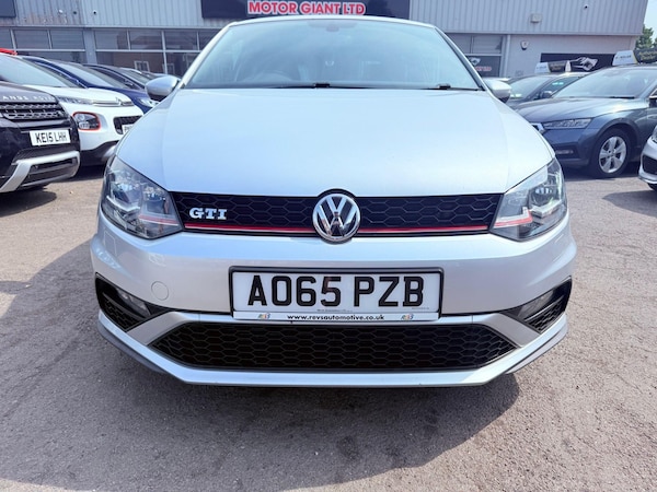 Used Volkswagen Polo 2015 for sale - 75659029: Photo 11