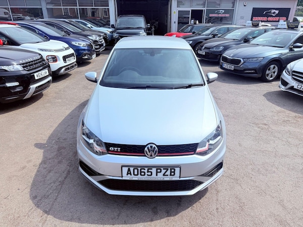 Used Volkswagen Polo 2015 for sale - 75659029: Photo 12