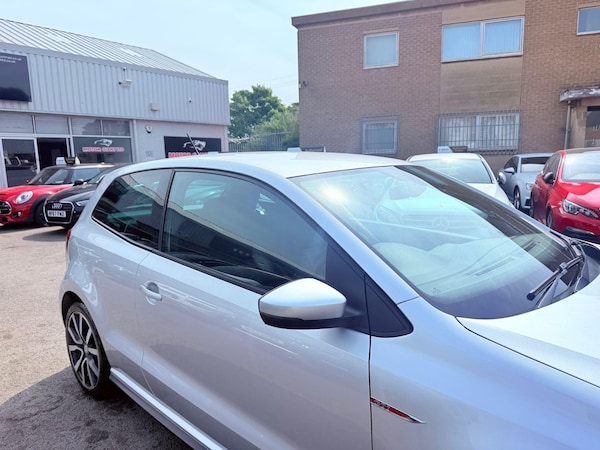 Used Volkswagen Polo 2015 for sale - 75659029: Photo 17