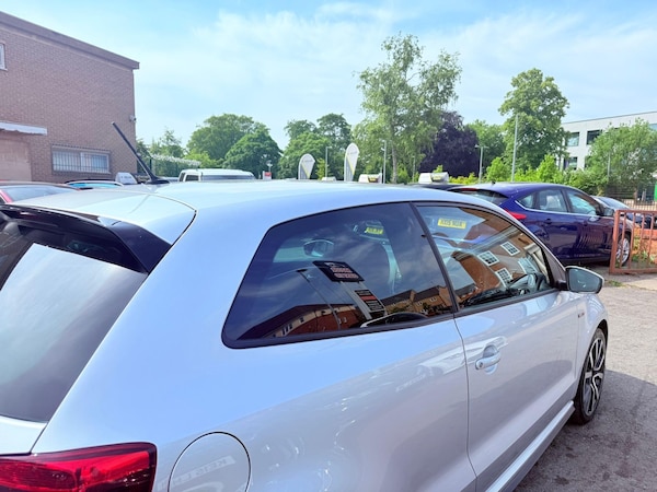 Used Volkswagen Polo 2015 for sale - 75659029: Photo 21