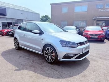 Used Volkswagen Polo 2015 for sale - 75659029: Photo