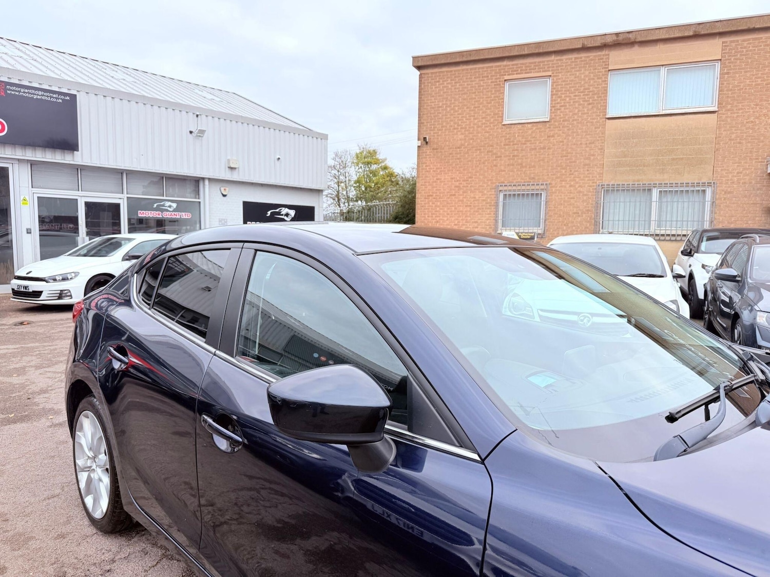 Used Mazda Mazda3 2015 for sale - 76597197: Photo 15
