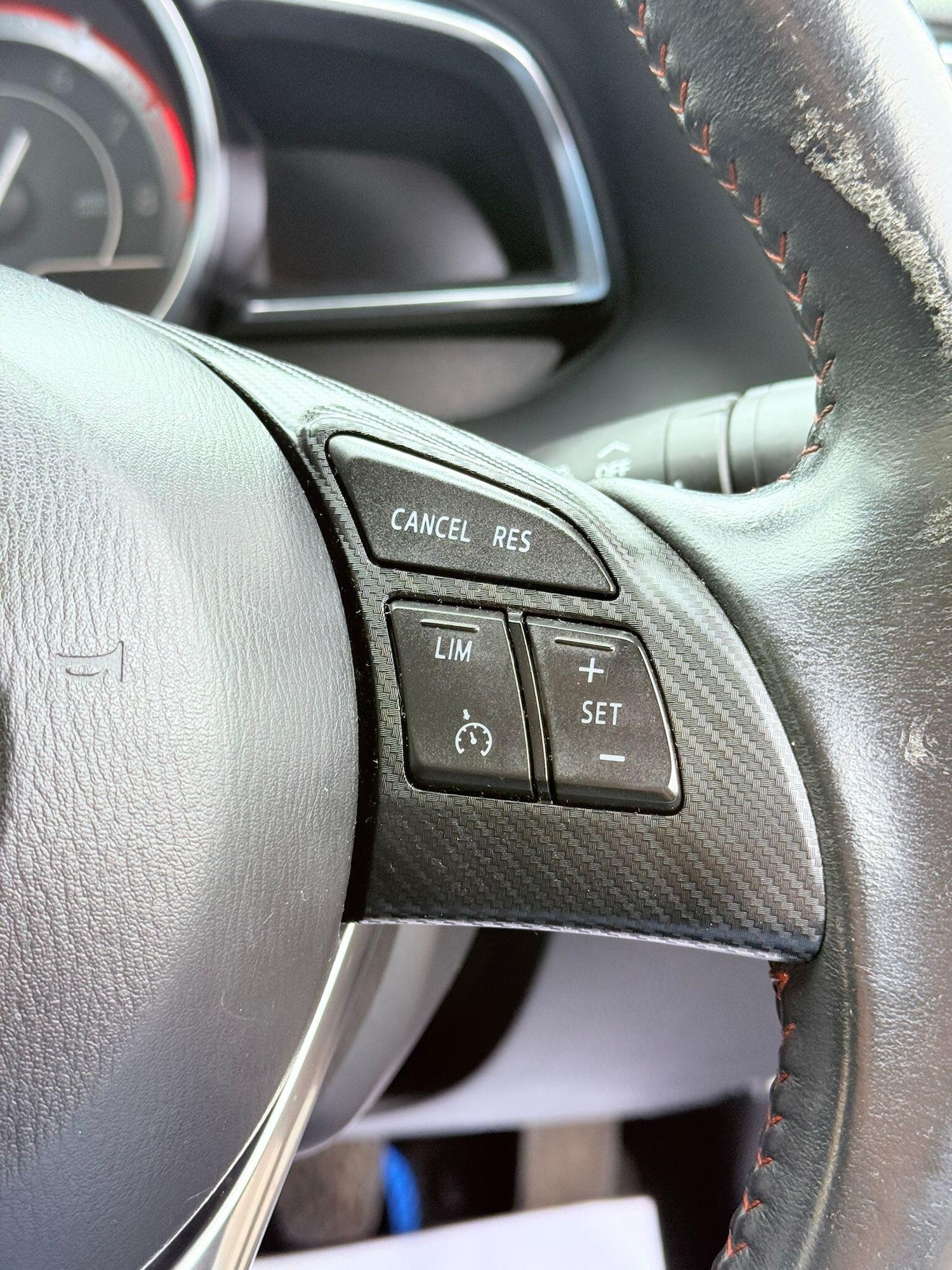 Used Mazda Mazda3 2015 for sale - 76597197: Photo 26