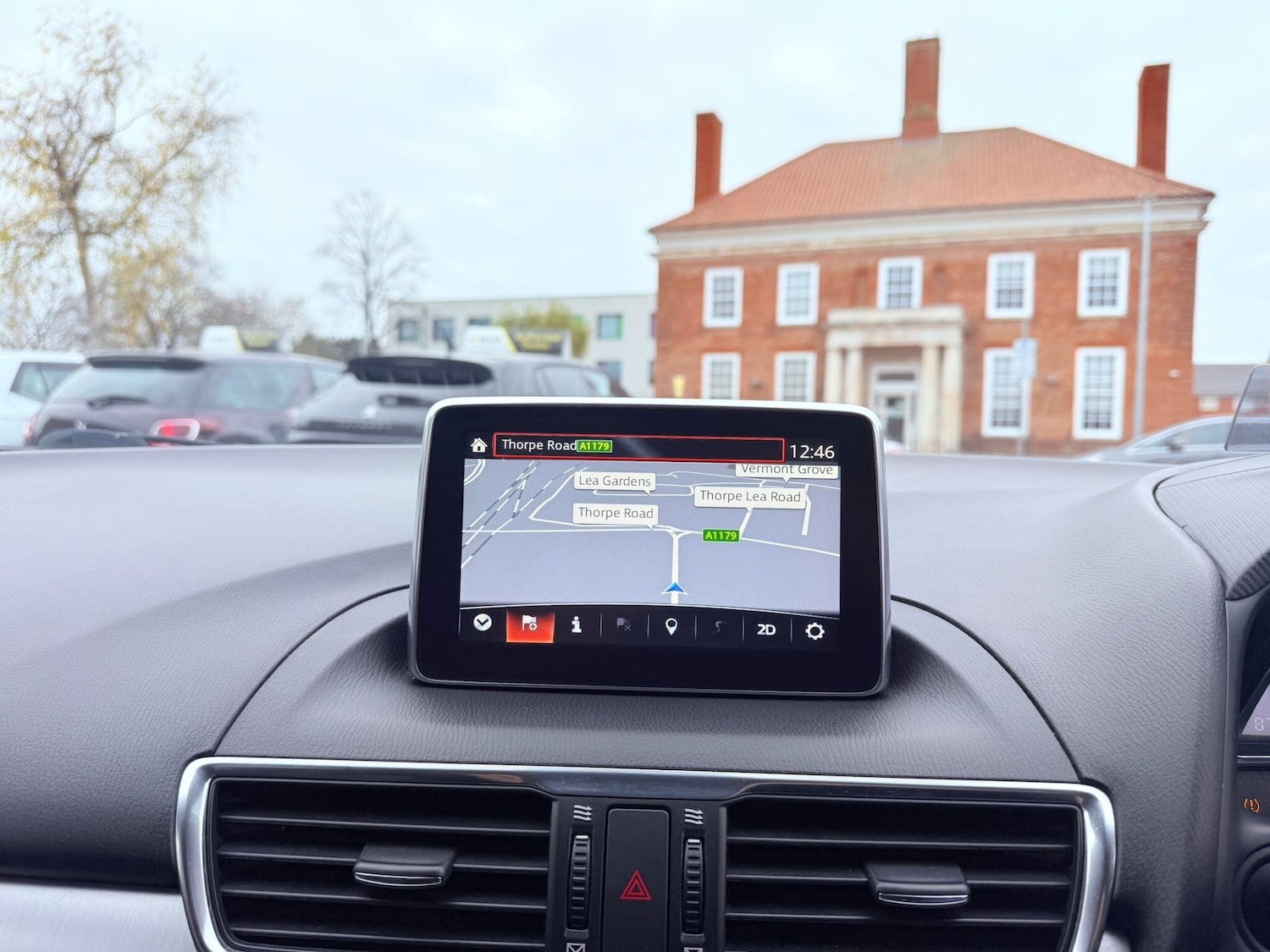 Used Mazda Mazda3 2015 for sale - 76597197: Photo 27