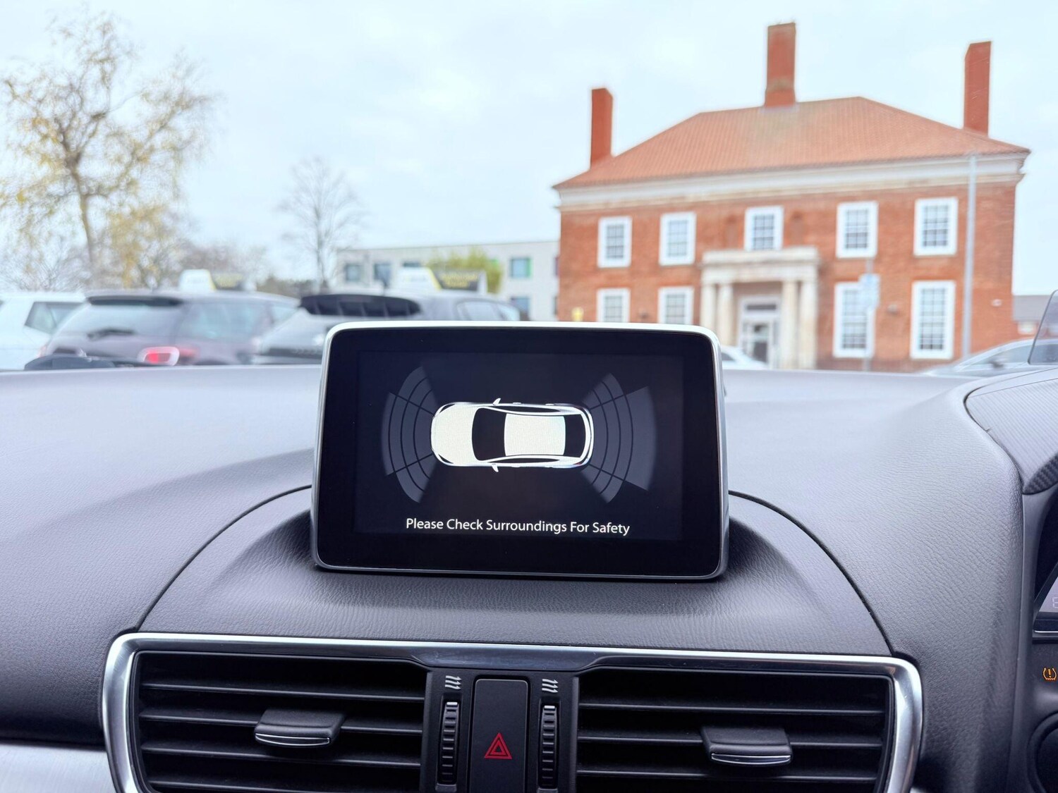 Used Mazda Mazda3 2015 for sale - 76597197: Photo 28